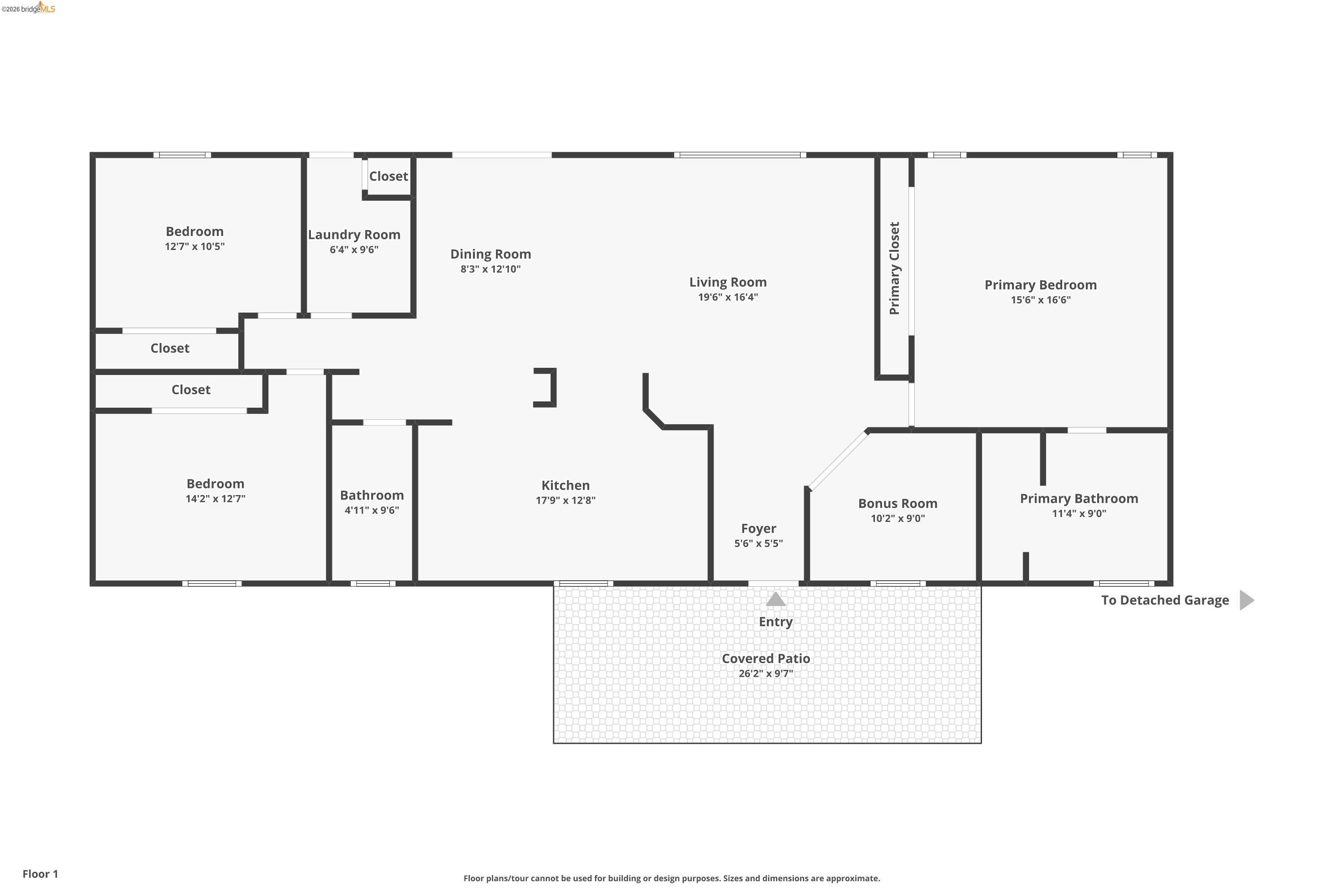 17655 Murphy Ct.
