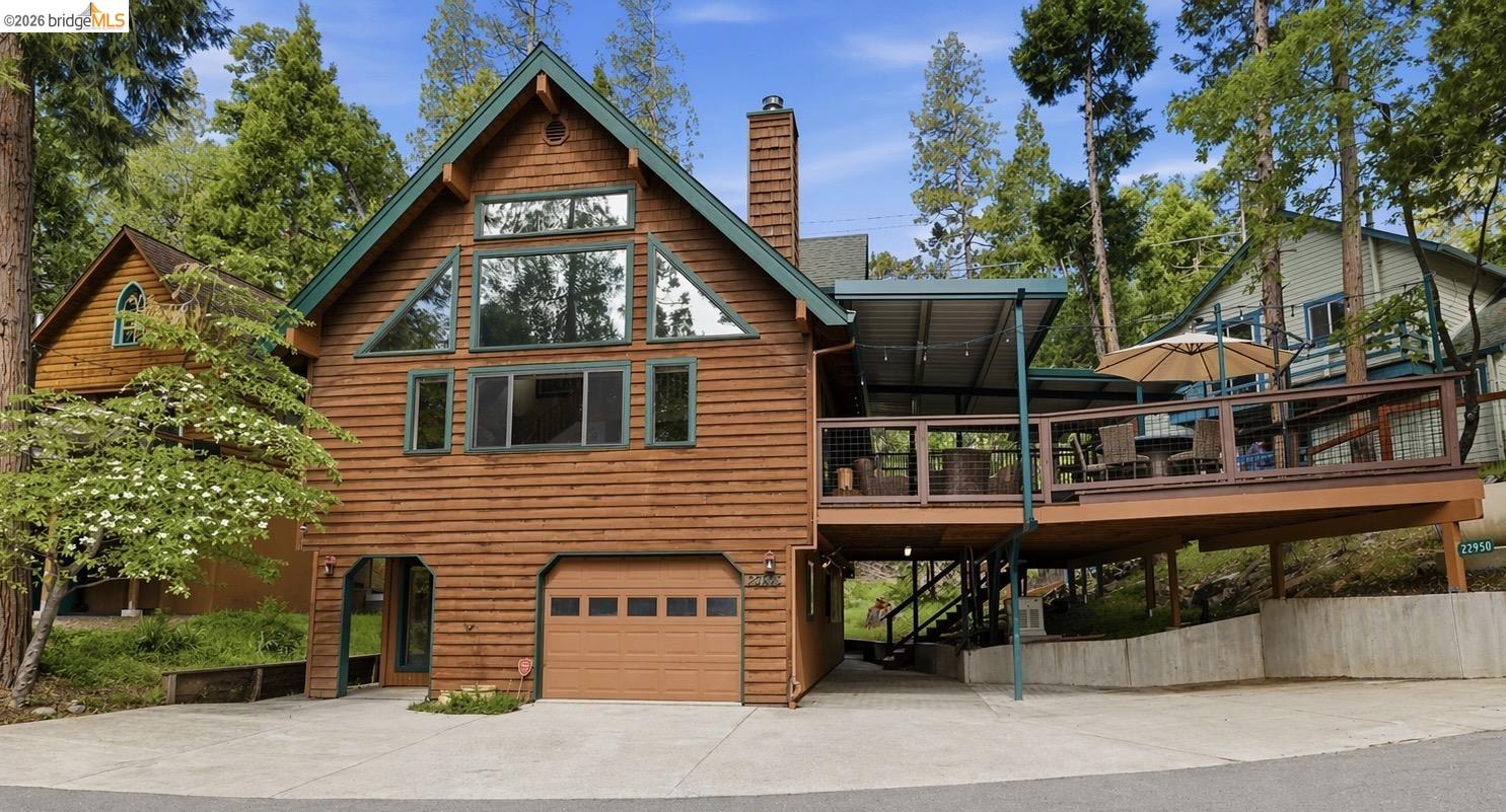 22950 Placer Drive