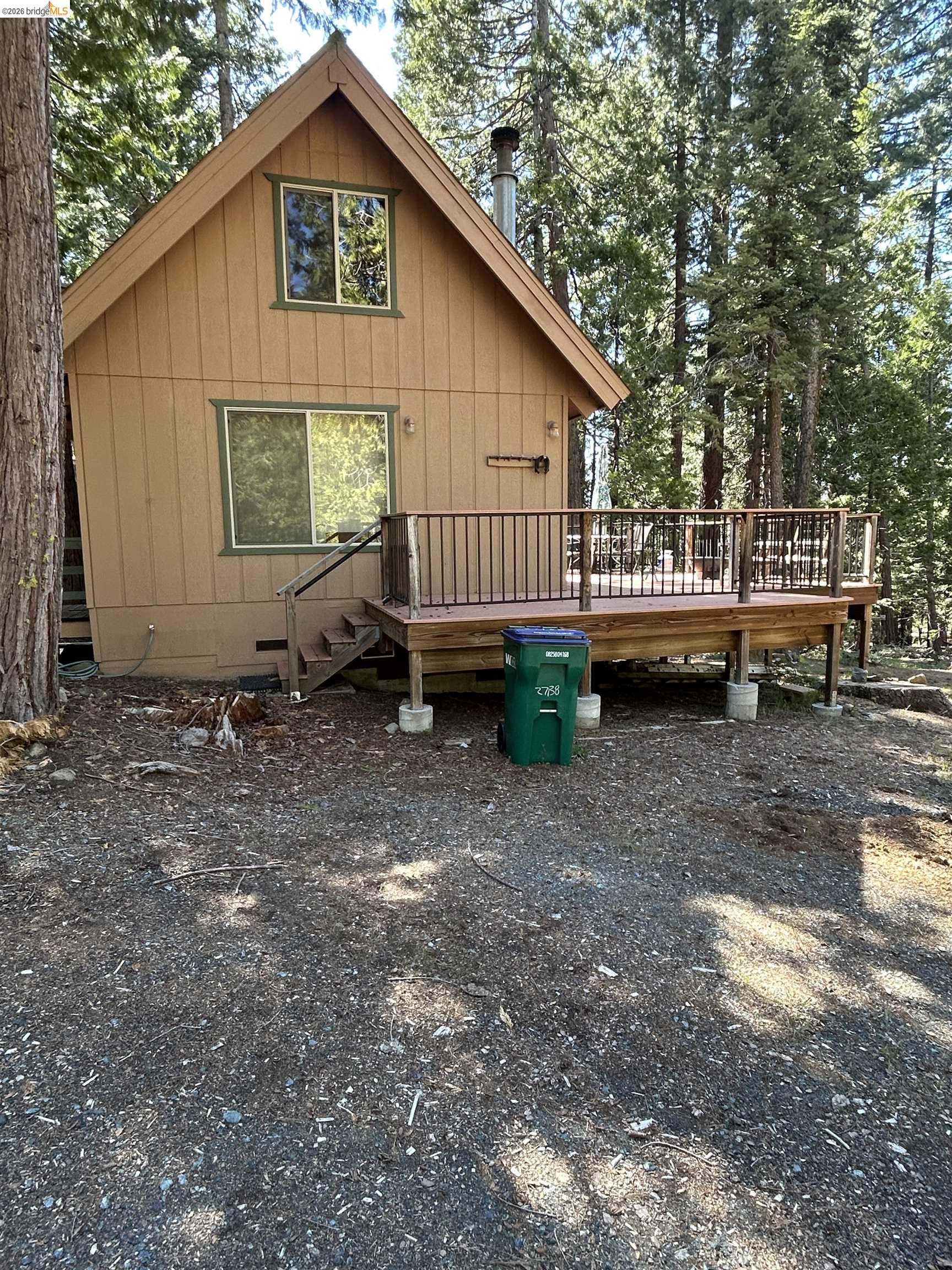 27138 Summerhill Drive