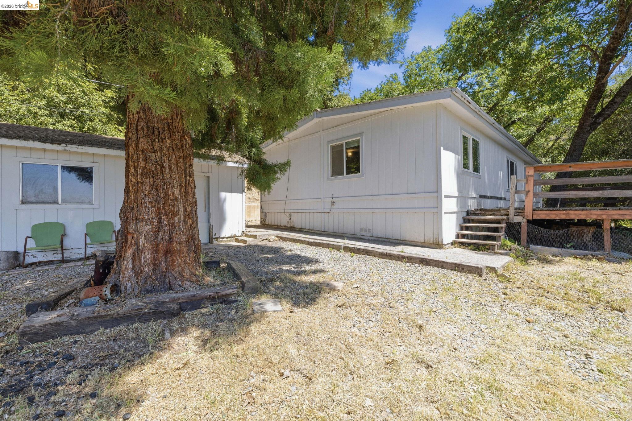 22301 Colorado River Dr. S.