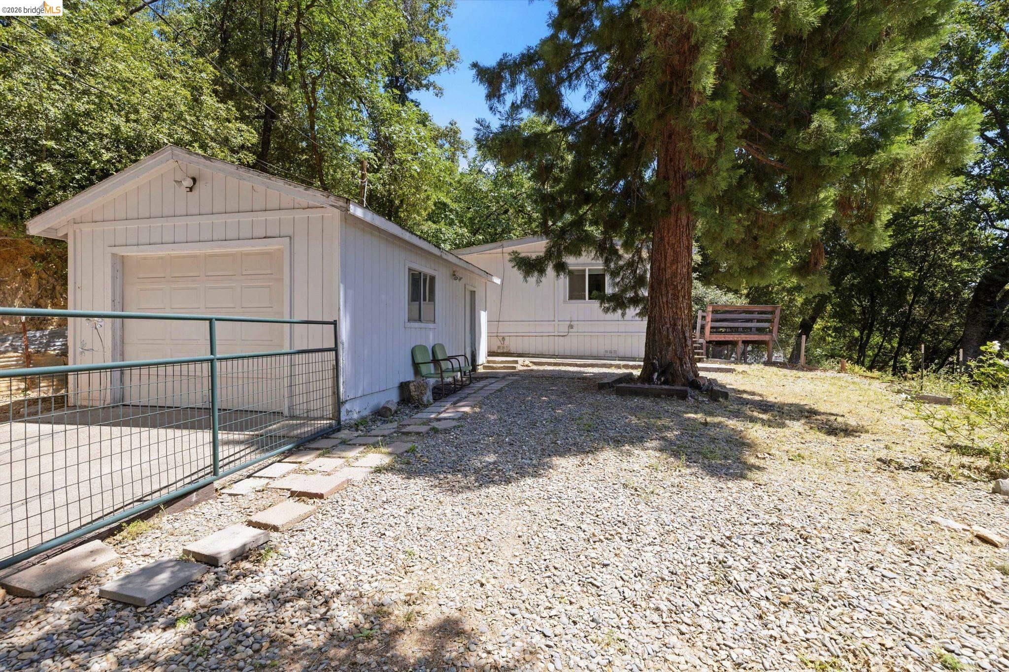 22301 Colorado River Dr. S.