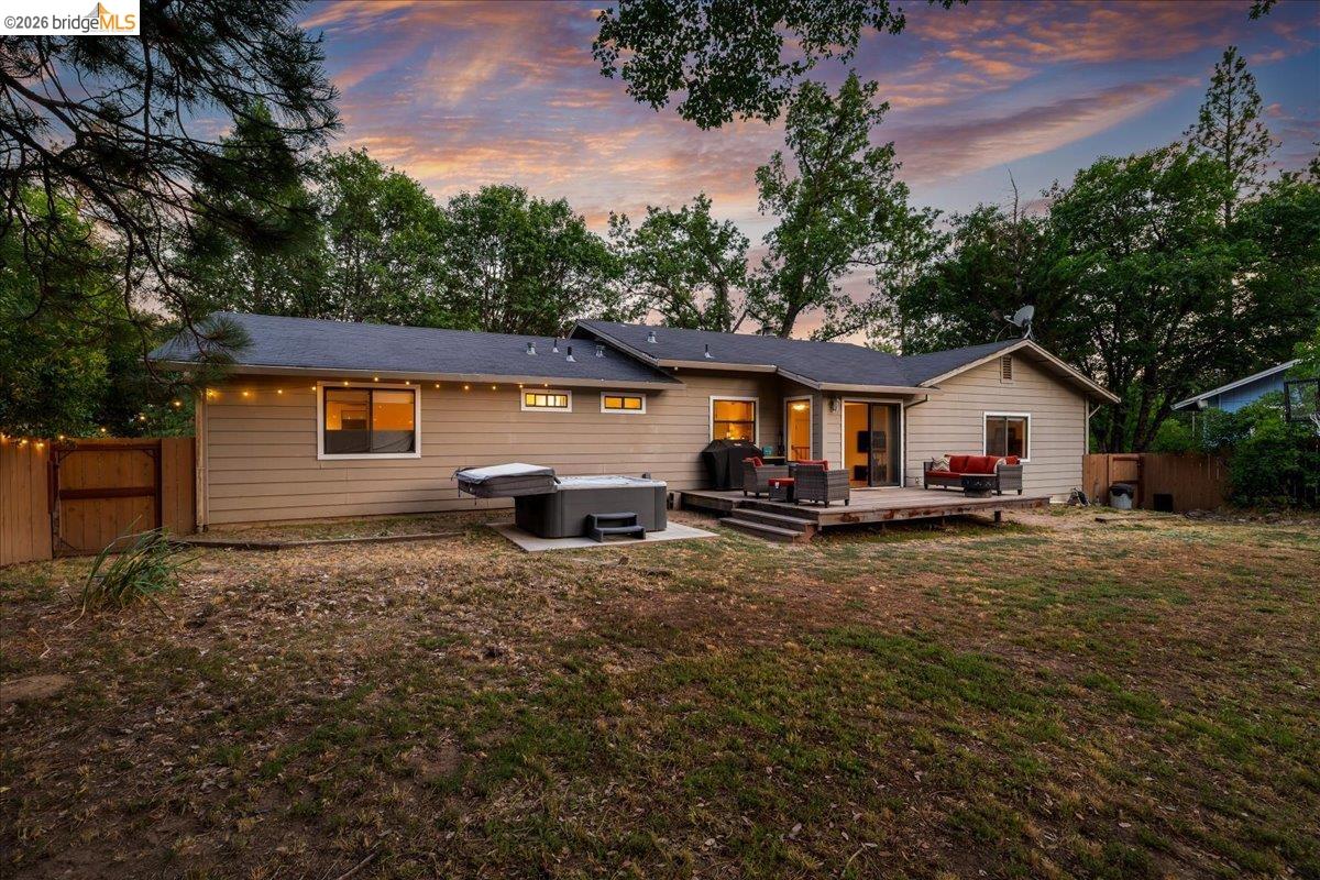 21787 Crystal Lake Dr