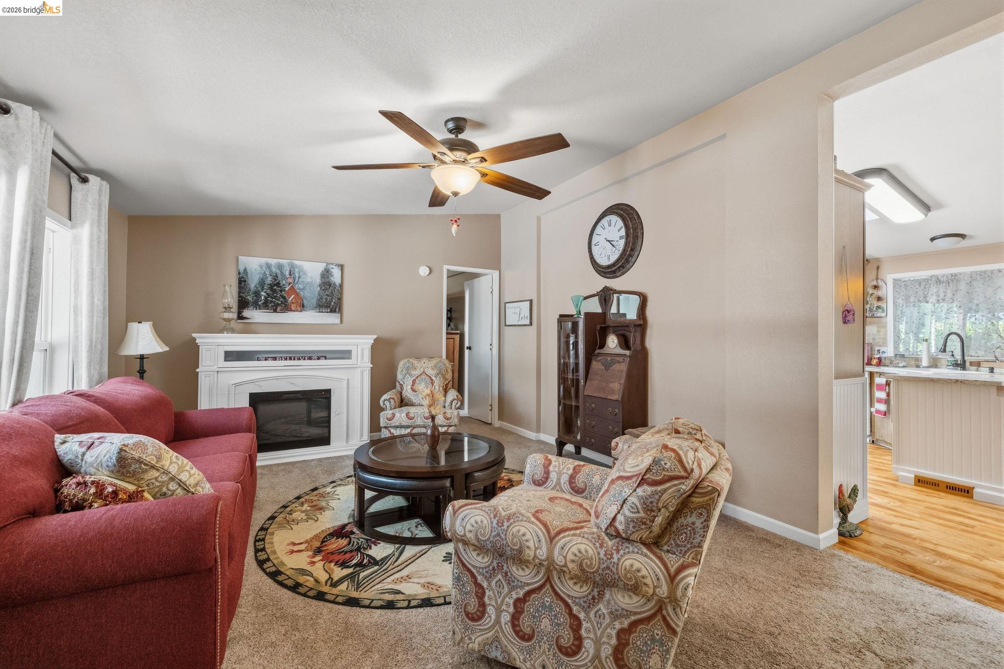 314 Main St.#160 Goat Trail # 160