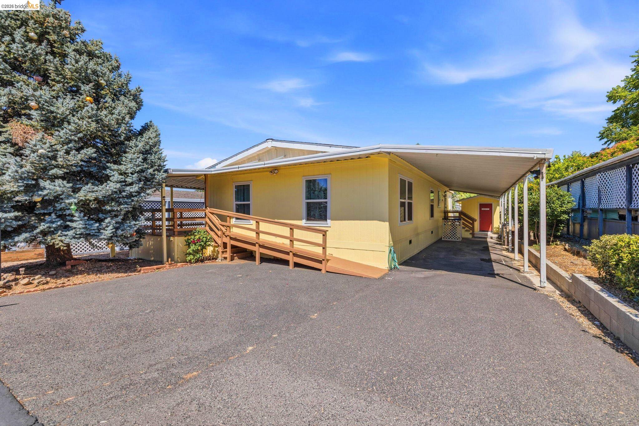 314 Main St.#160 Goat Trail # 160