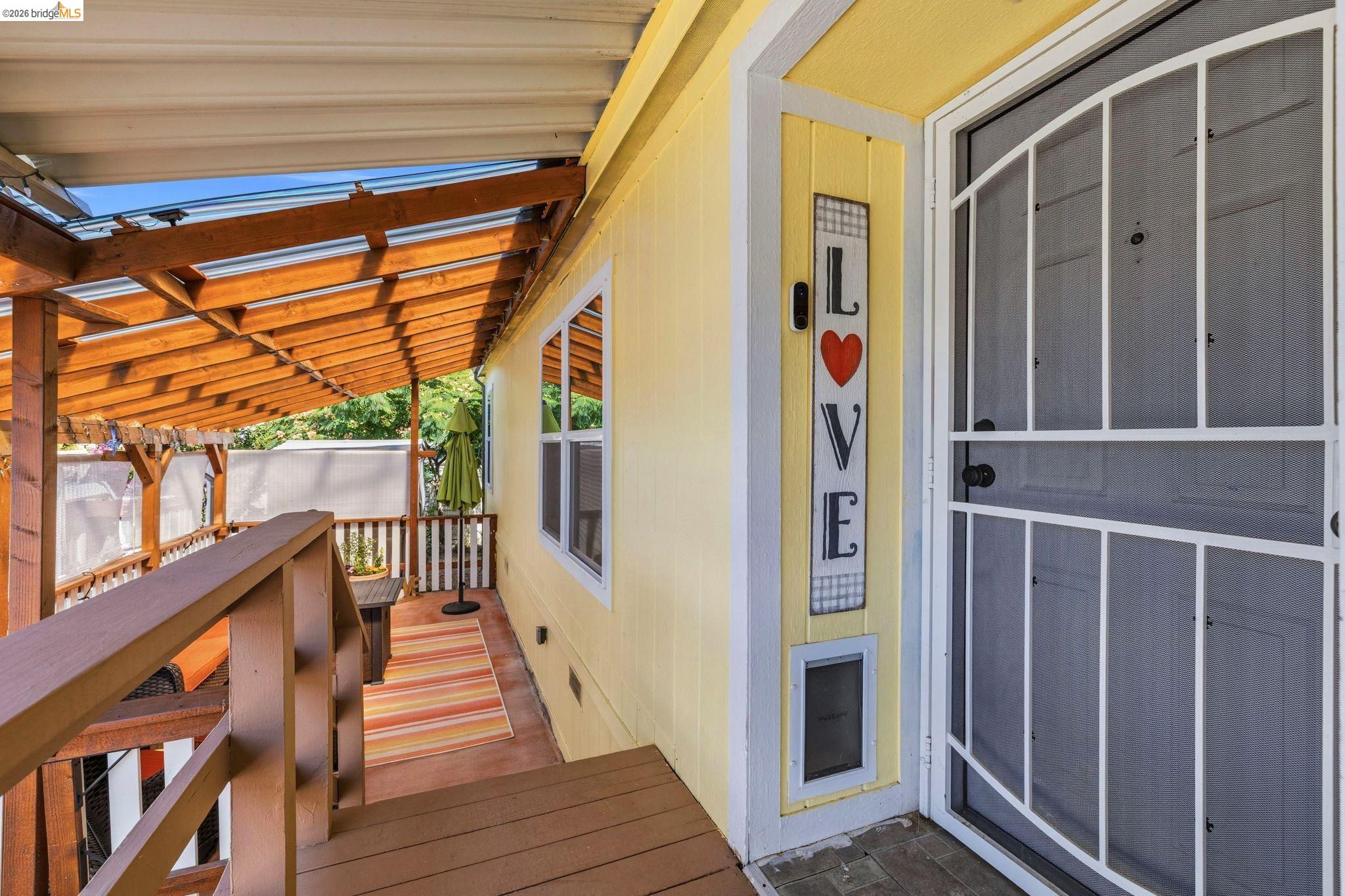 314 Main St.#160 Goat Trail # 160