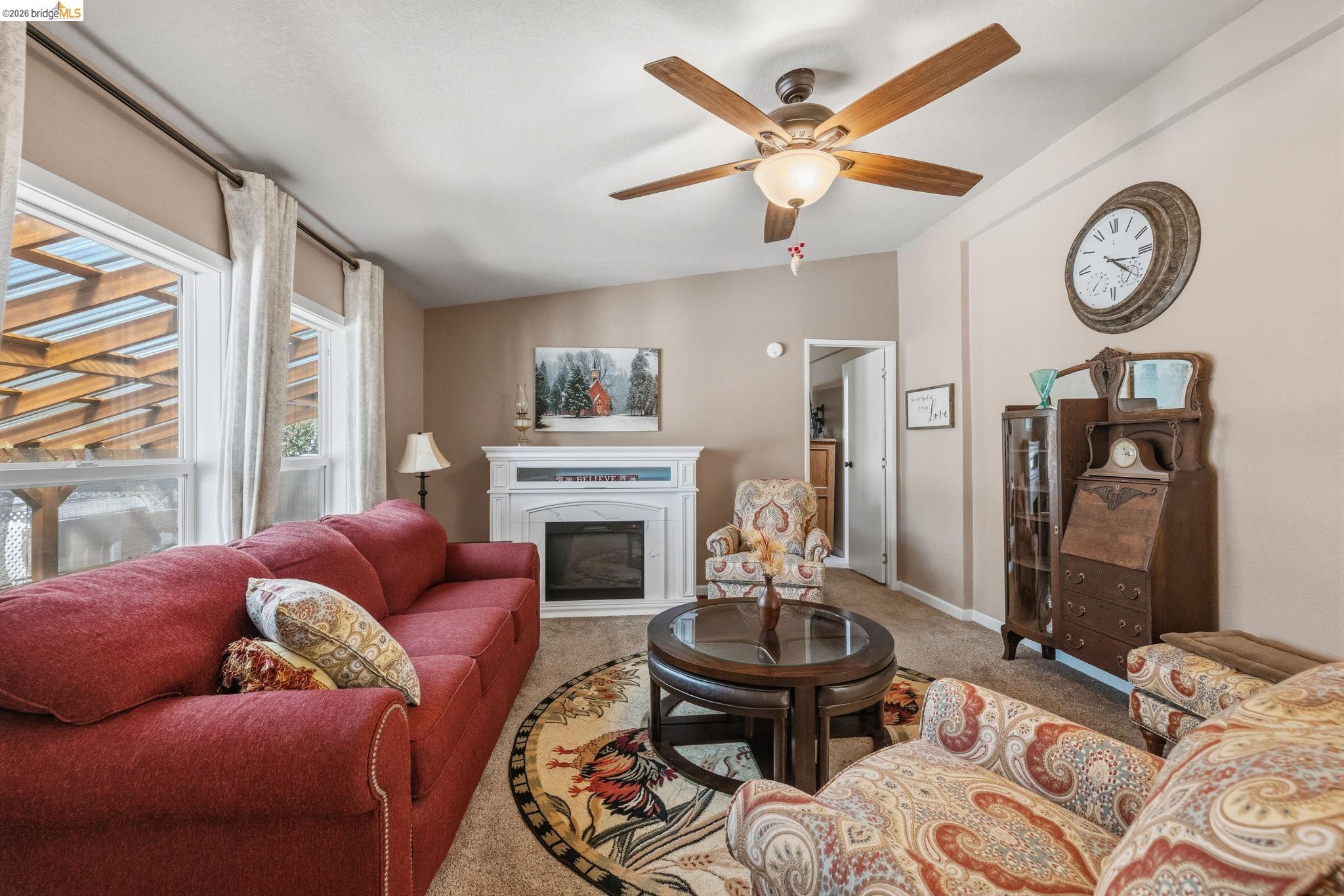 314 Main St.#160 Goat Trail # 160