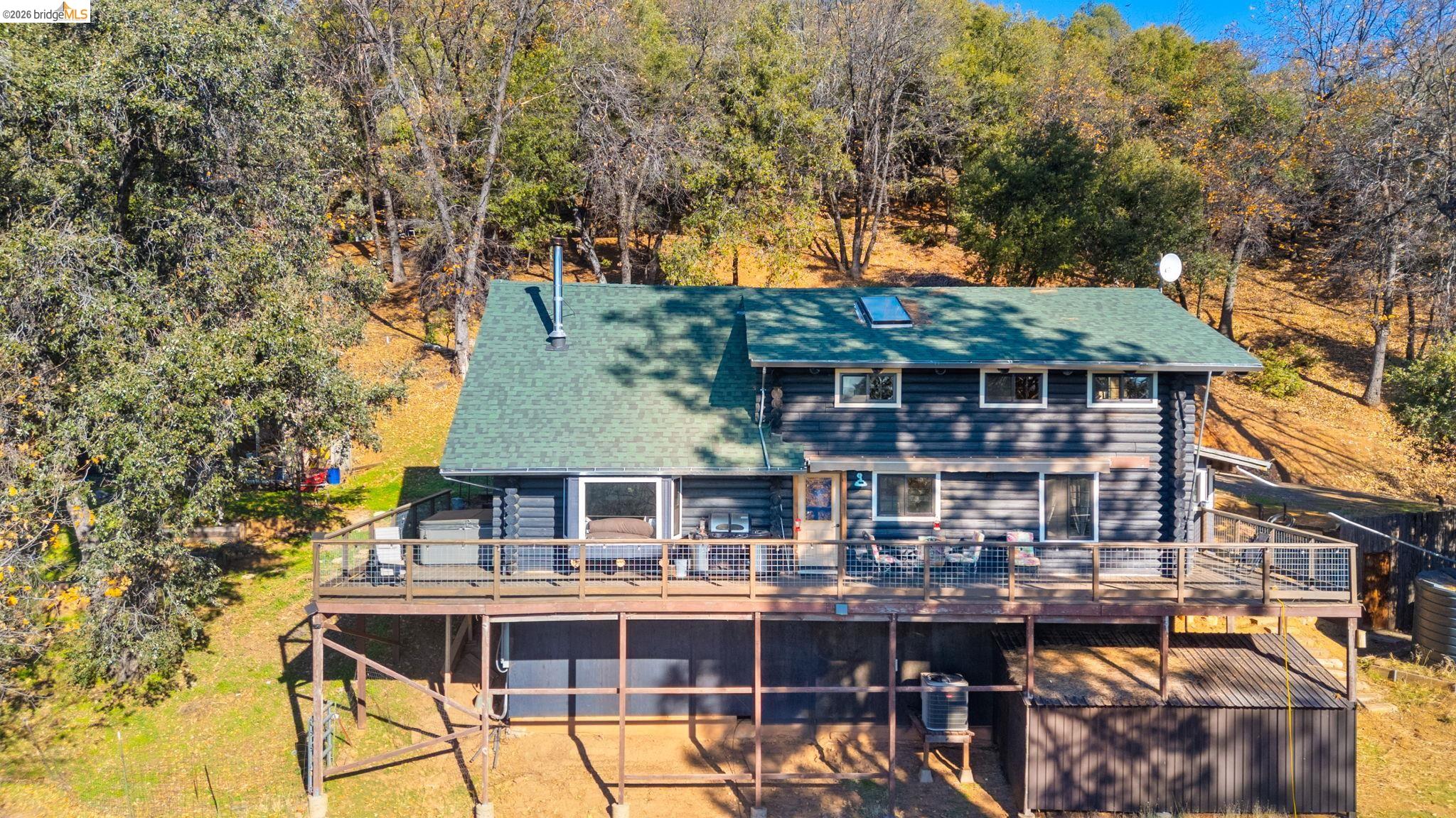 16144 Big Hill Rd