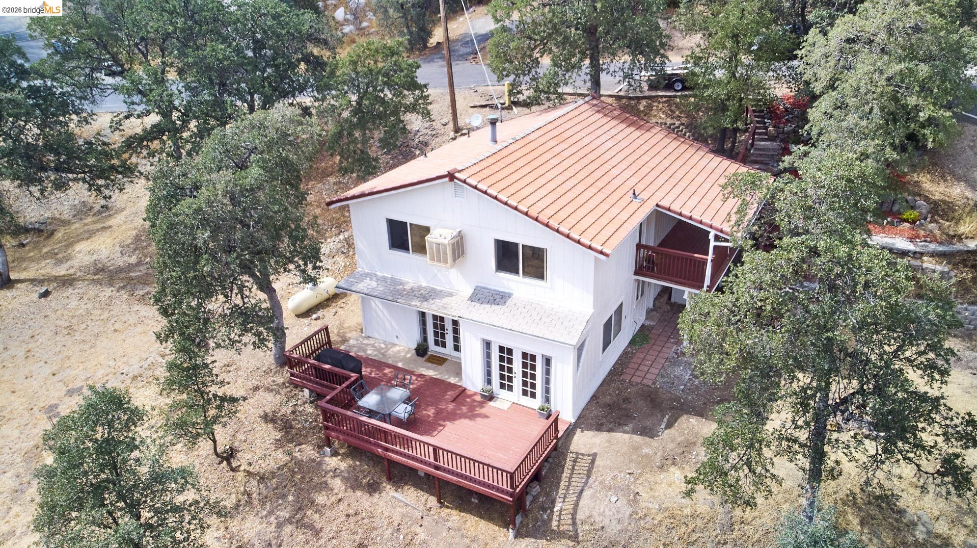 20809 Caylor Drive
