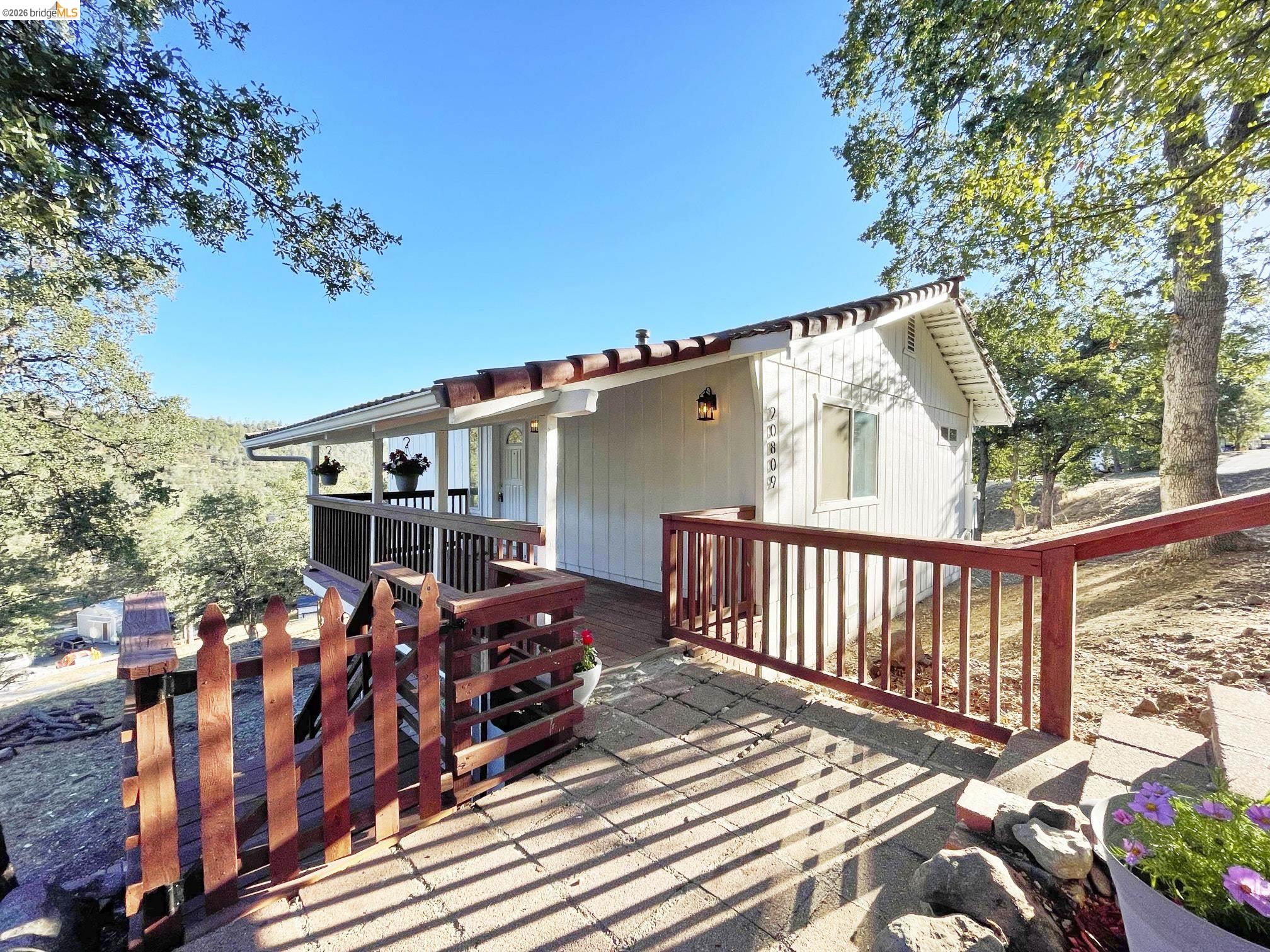 20809 Caylor Drive