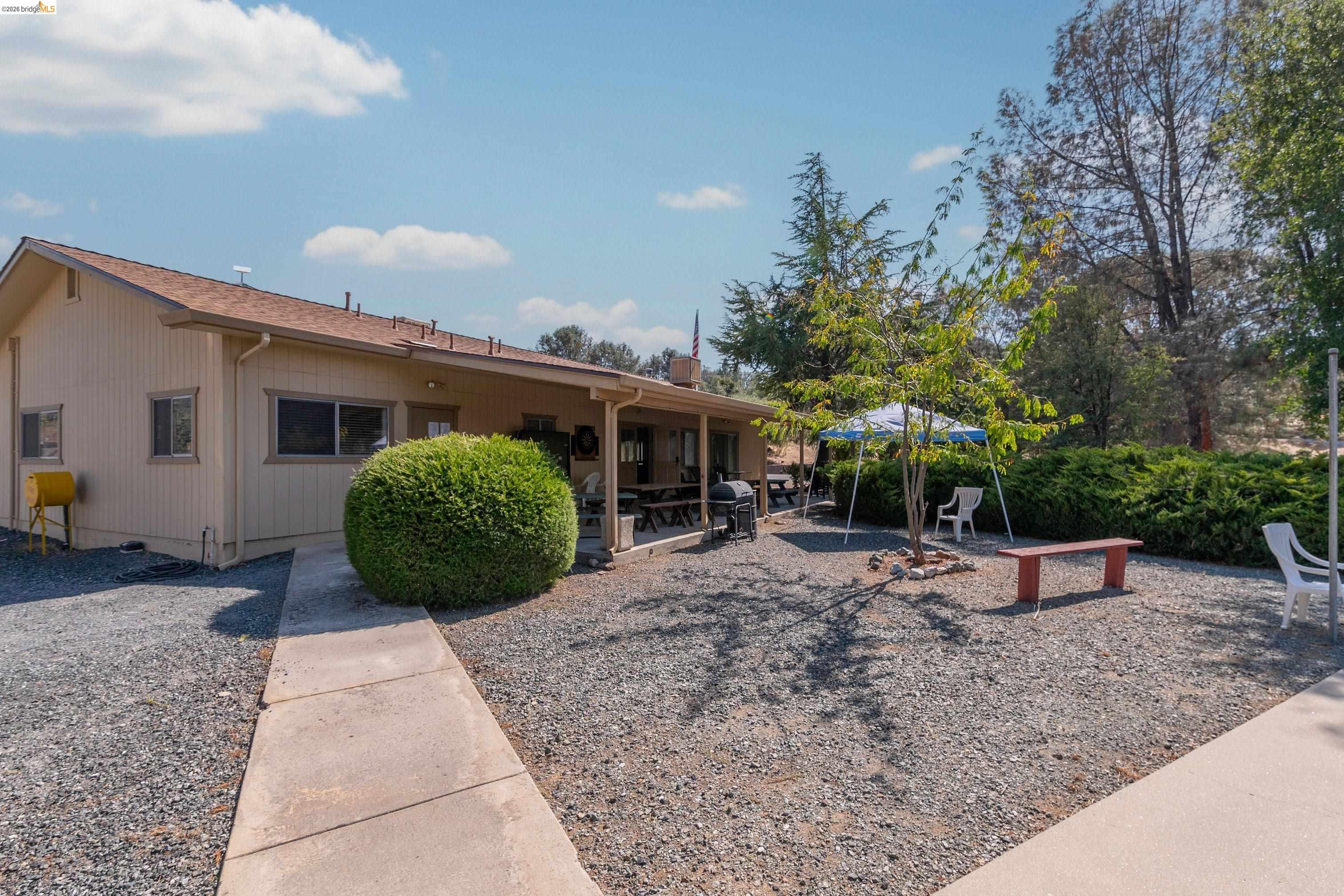 8400 Old Melones Rd. #83 # 83