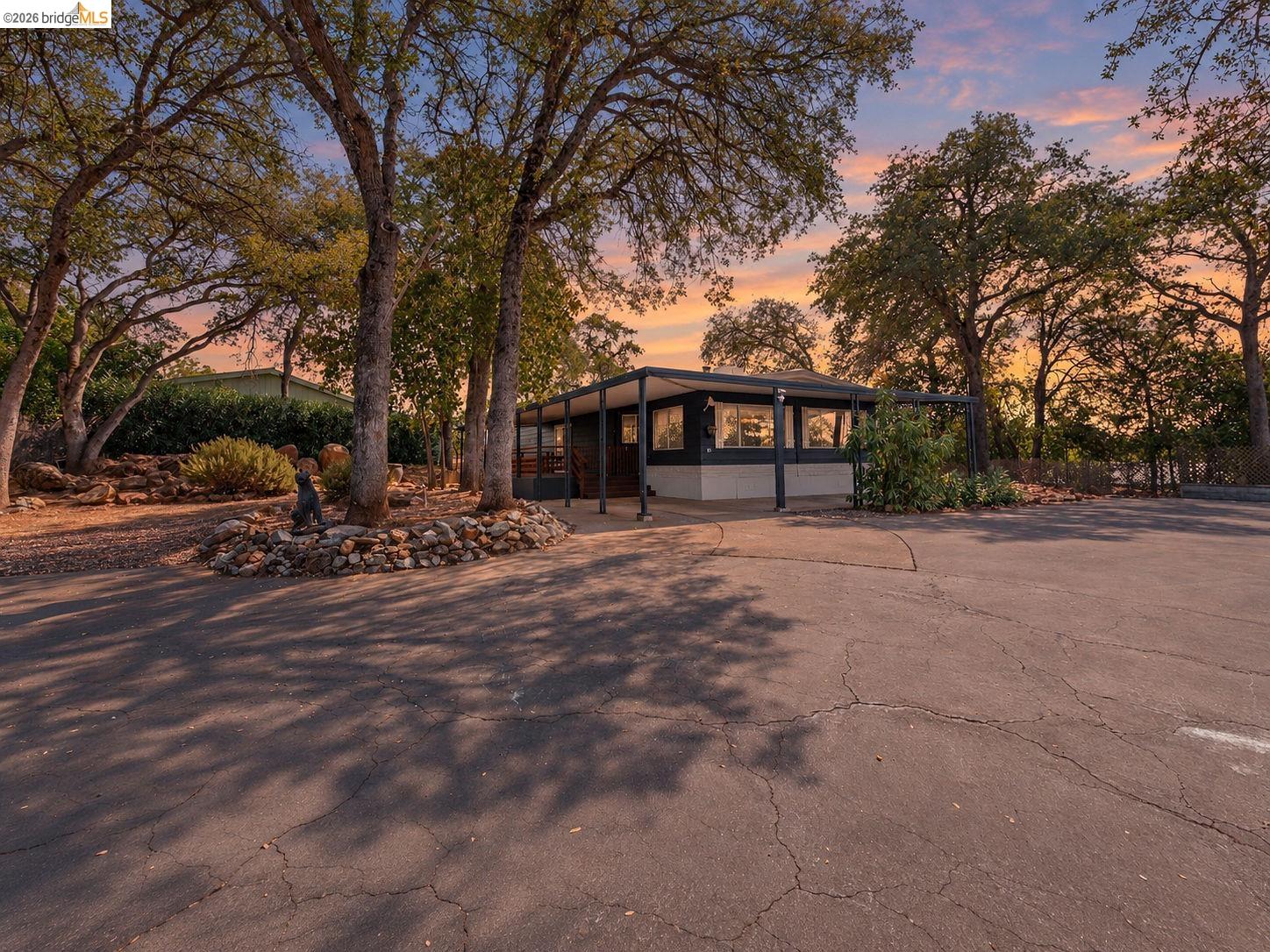 8400 Old Melones Rd. #83 # 83