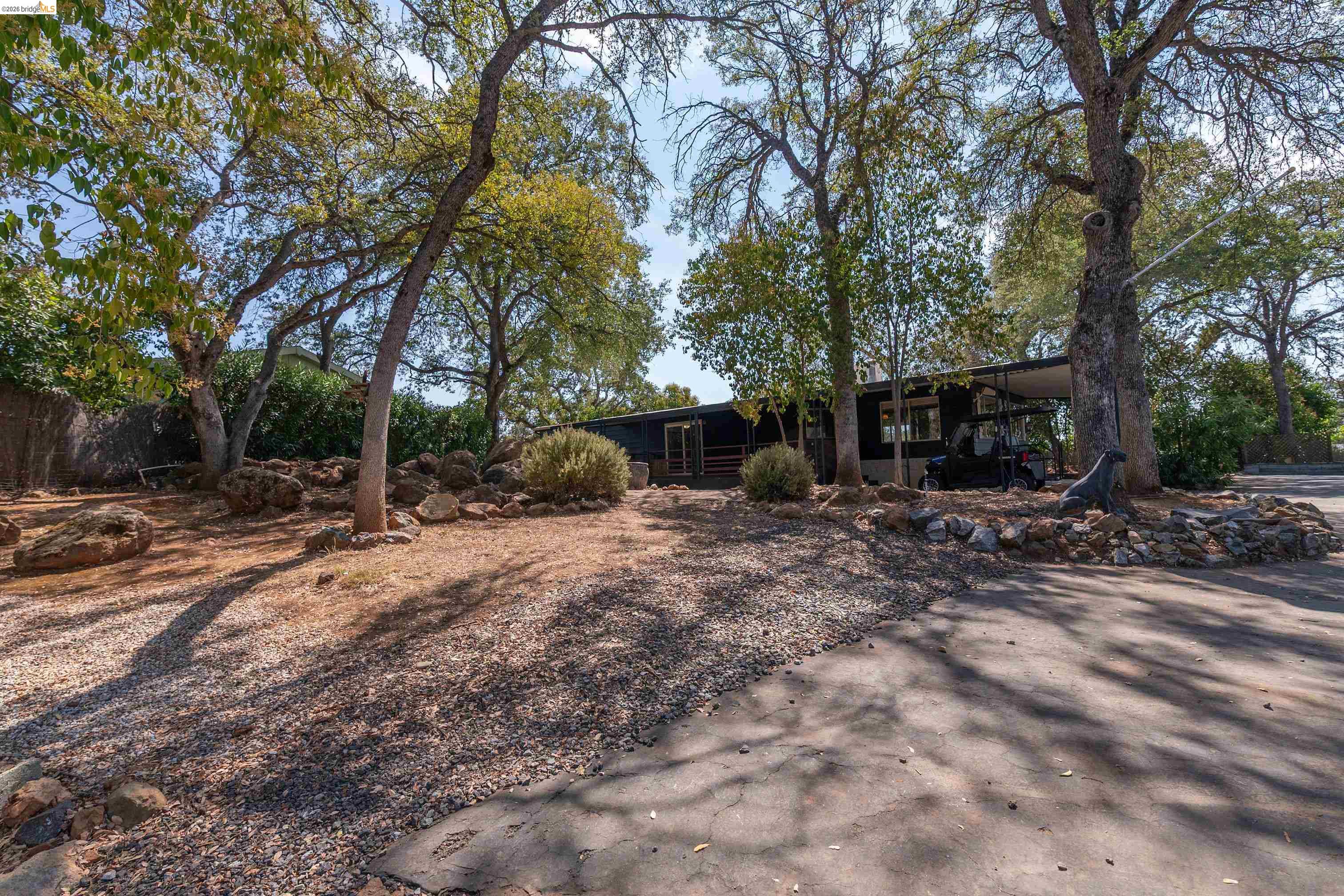 8400 Old Melones Rd. #83 # 83