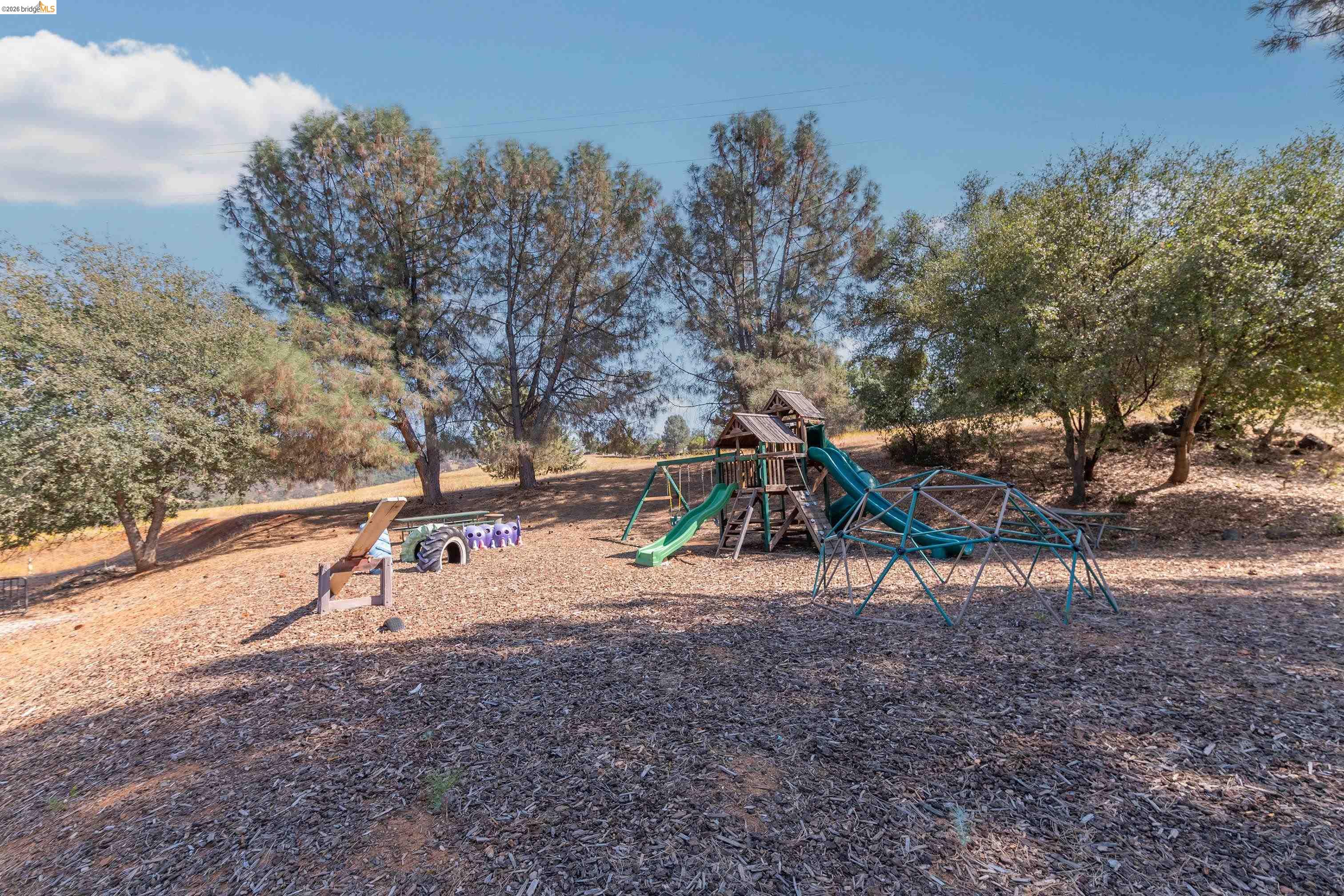 8400 Old Melones Rd. #83 # 83