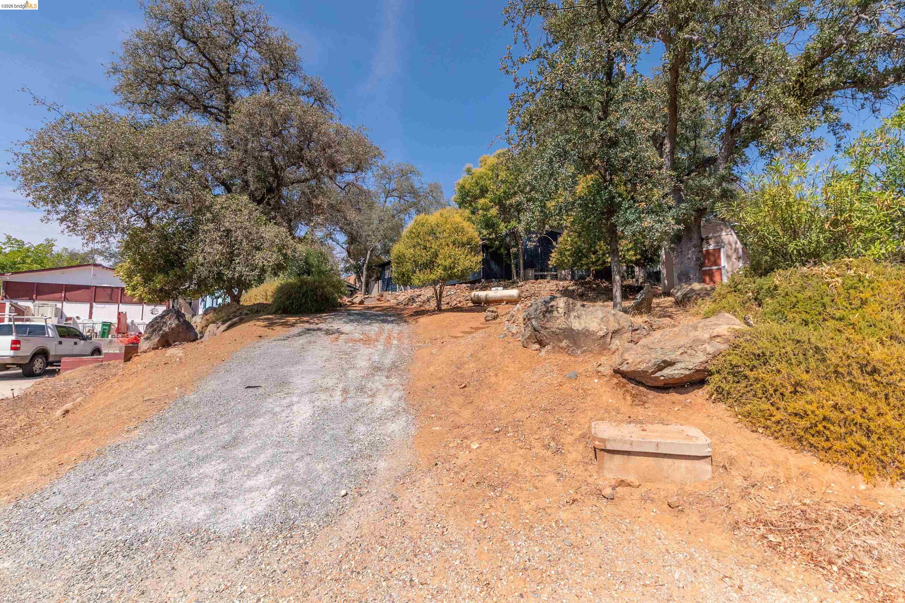 8400 Old Melones Rd. #83 # 83