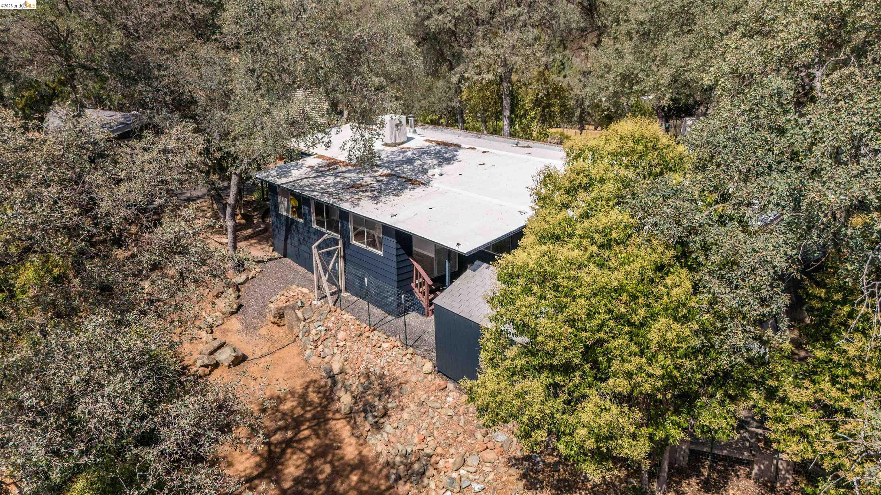 8400 Old Melones Rd. #83 # 83