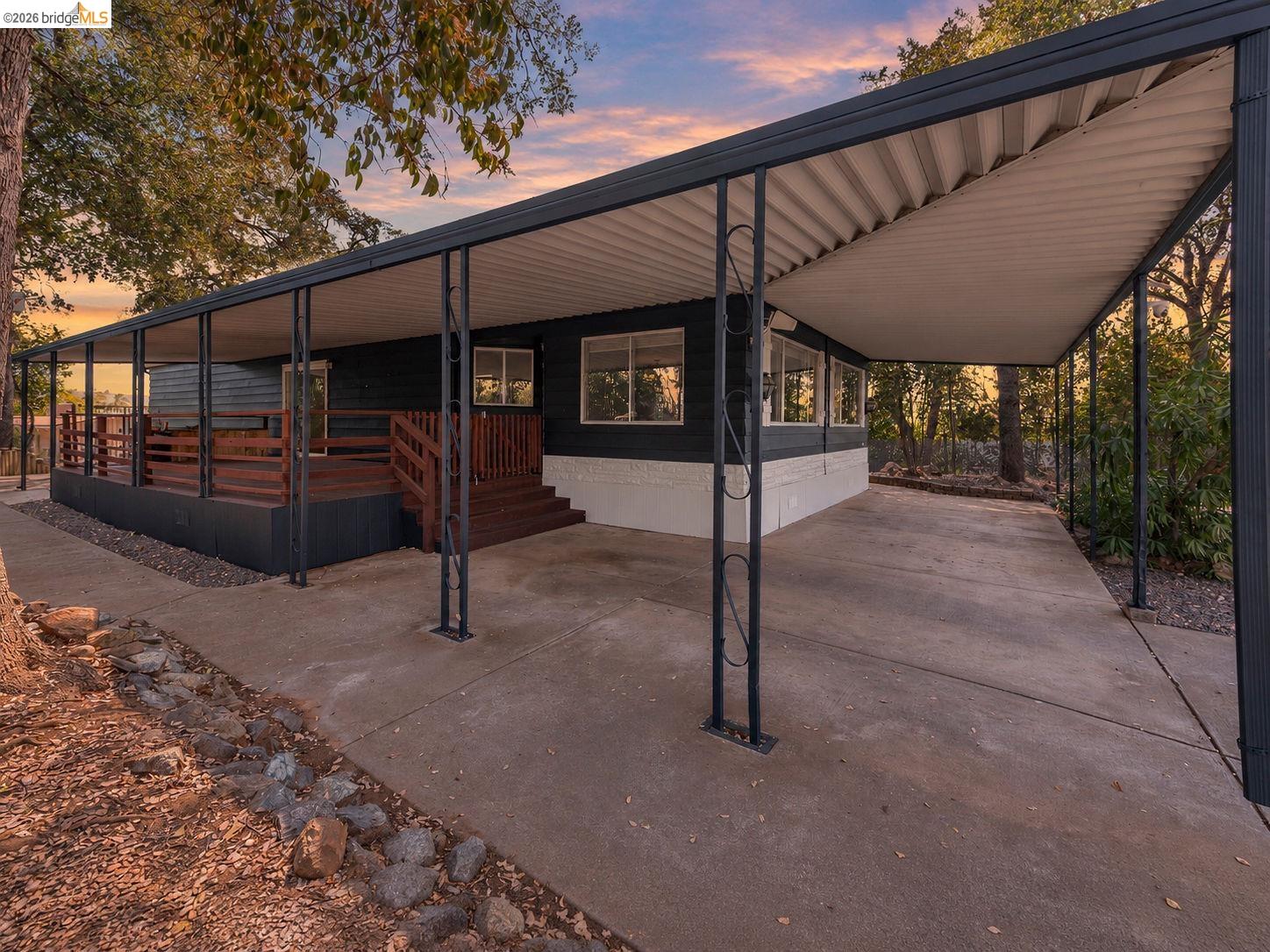 8400 Old Melones Rd. #83 # 83