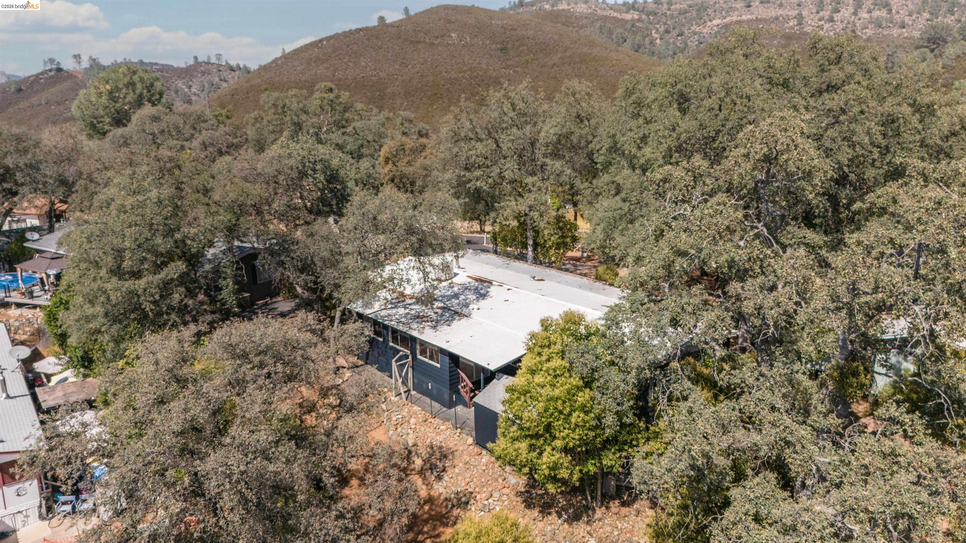 8400 Old Melones Rd. #83 # 83
