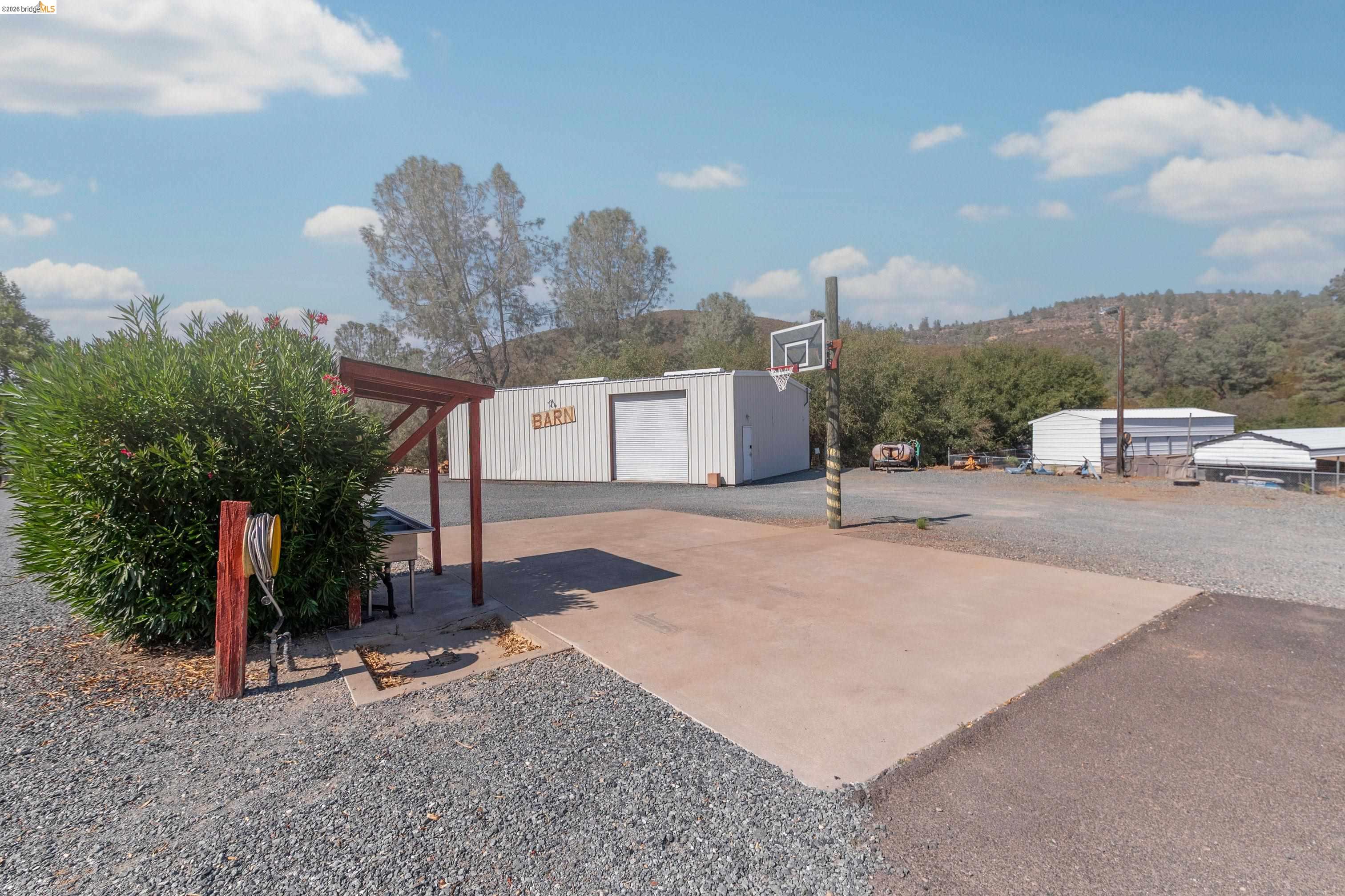 8400 Old Melones Rd. #83 # 83