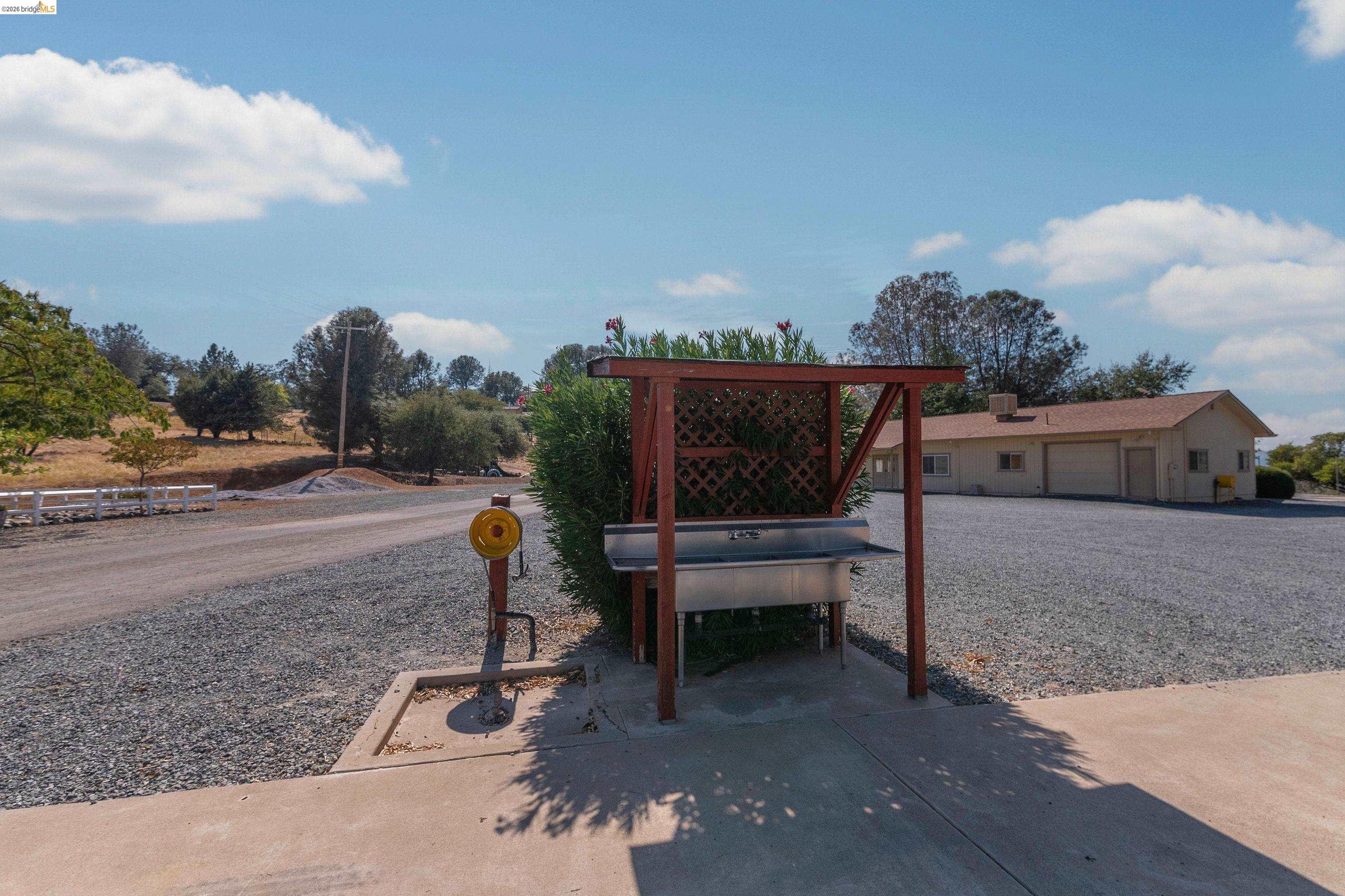 8400 Old Melones Rd. #83 # 83
