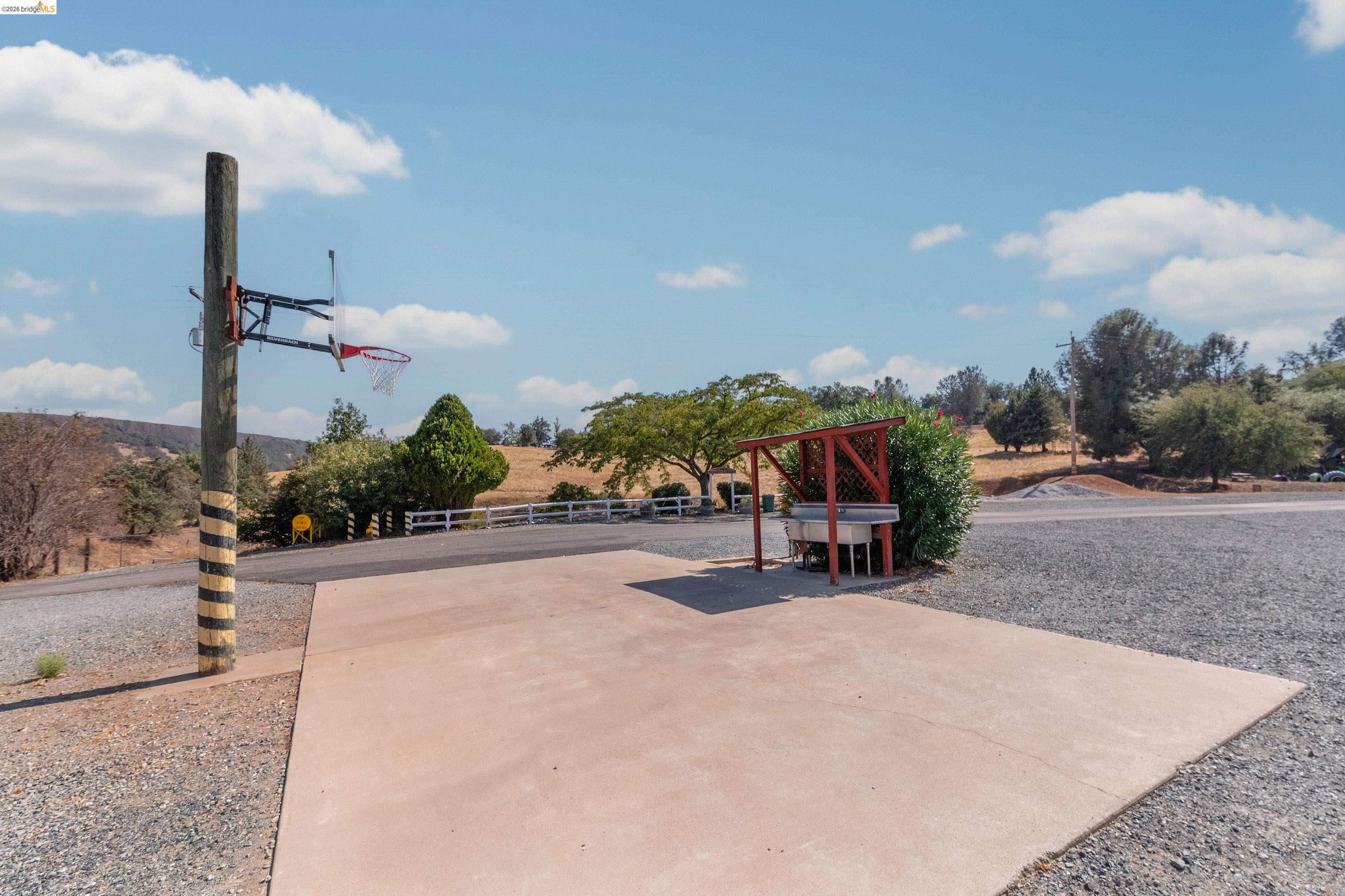 8400 Old Melones Rd. #83 # 83