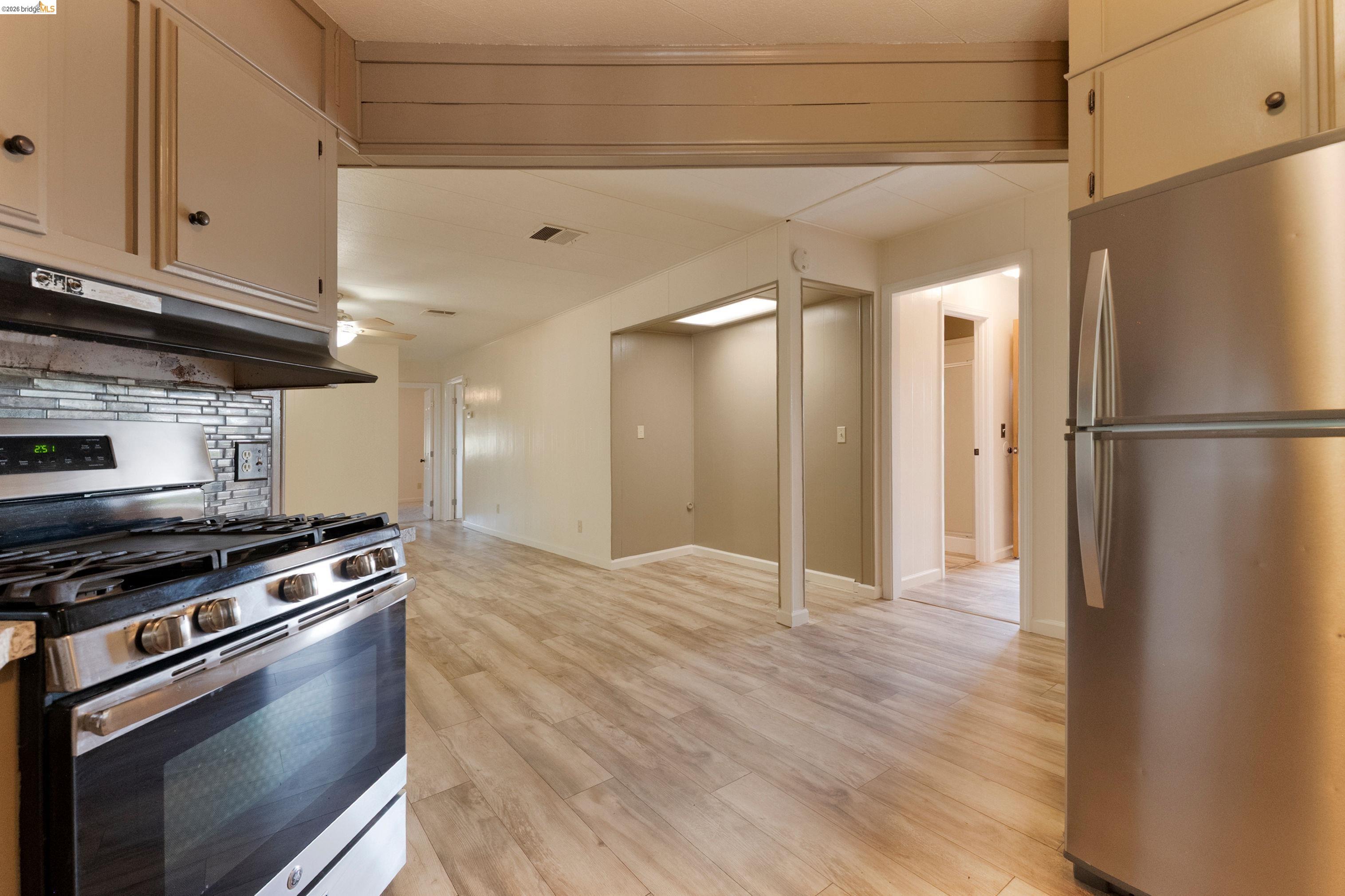8400 Old Melones Rd. #83 # 83