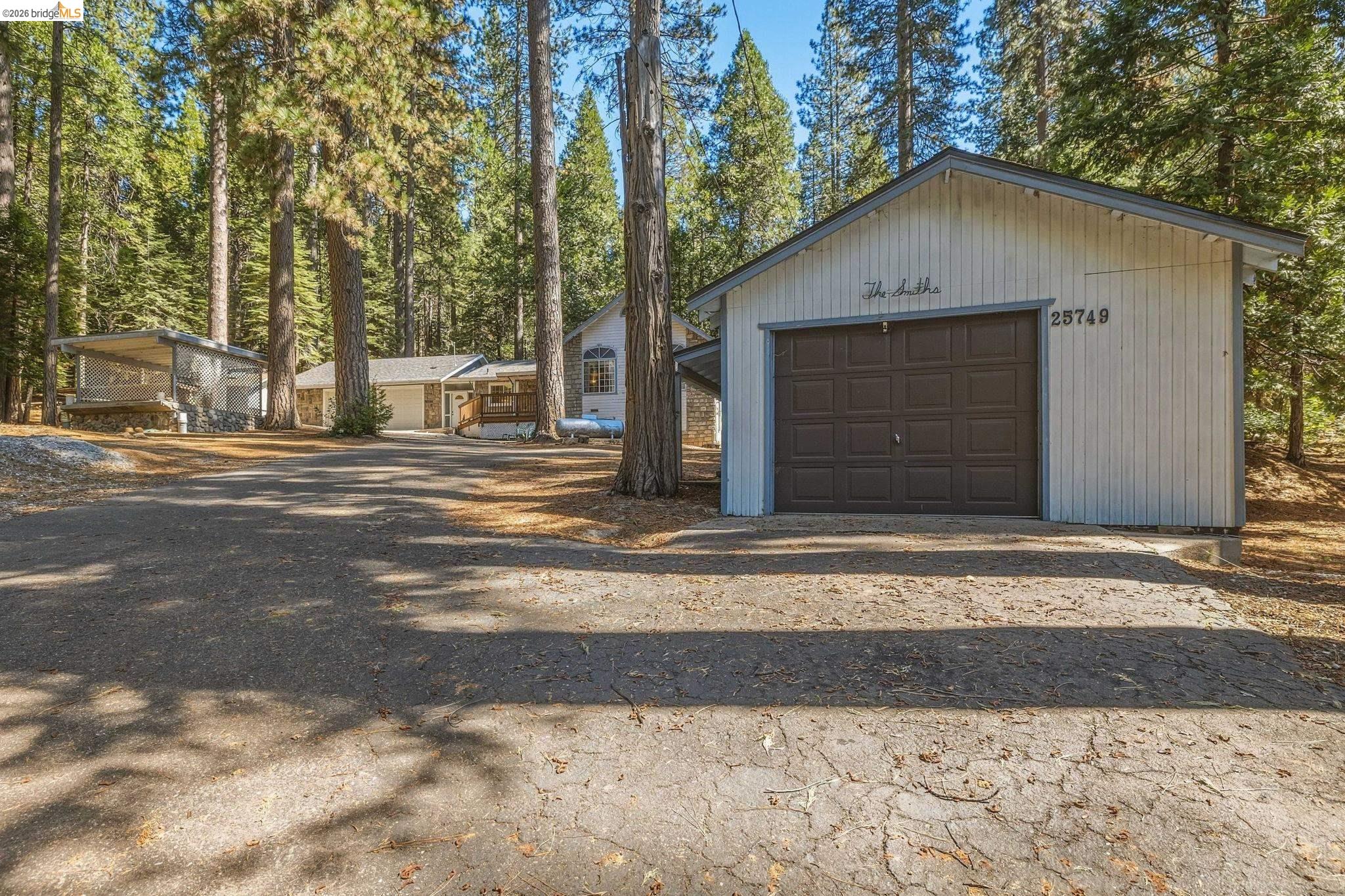 25749 Wheeler Rd