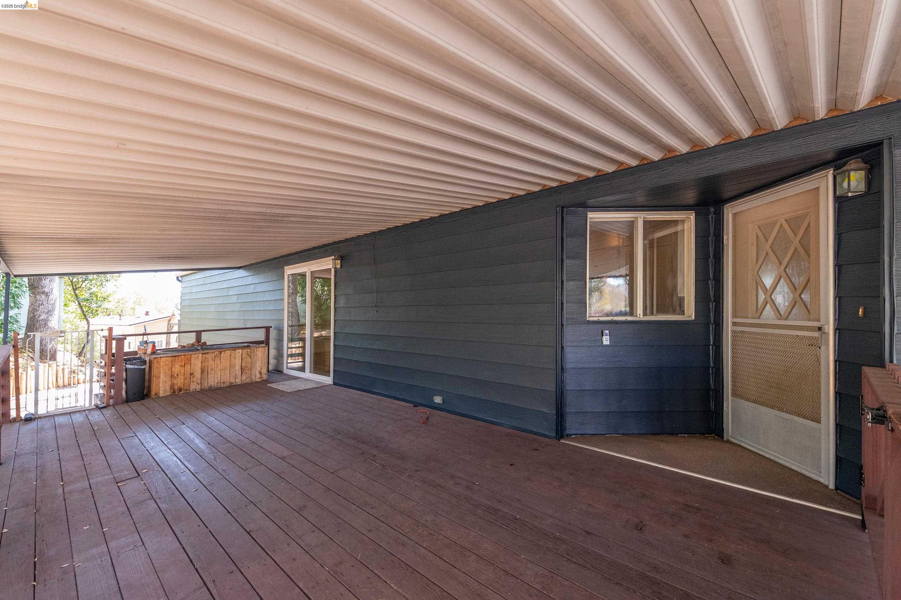 8400 Old Melones Rd. #83 # 83