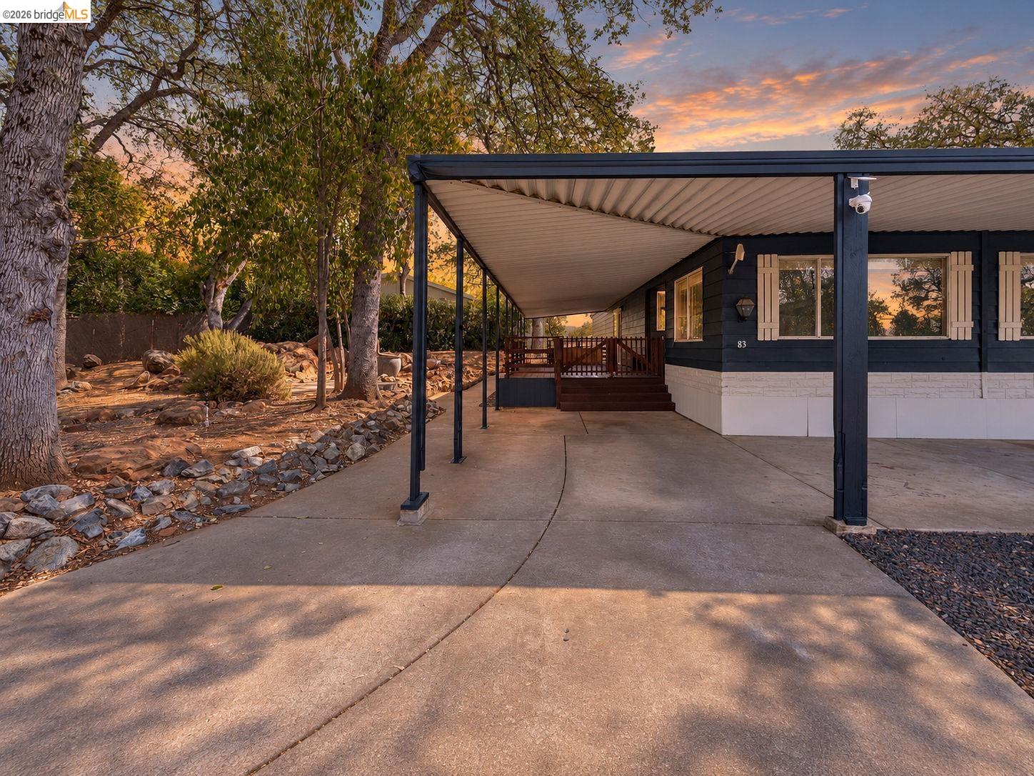 8400 Old Melones Rd. #83 # 83