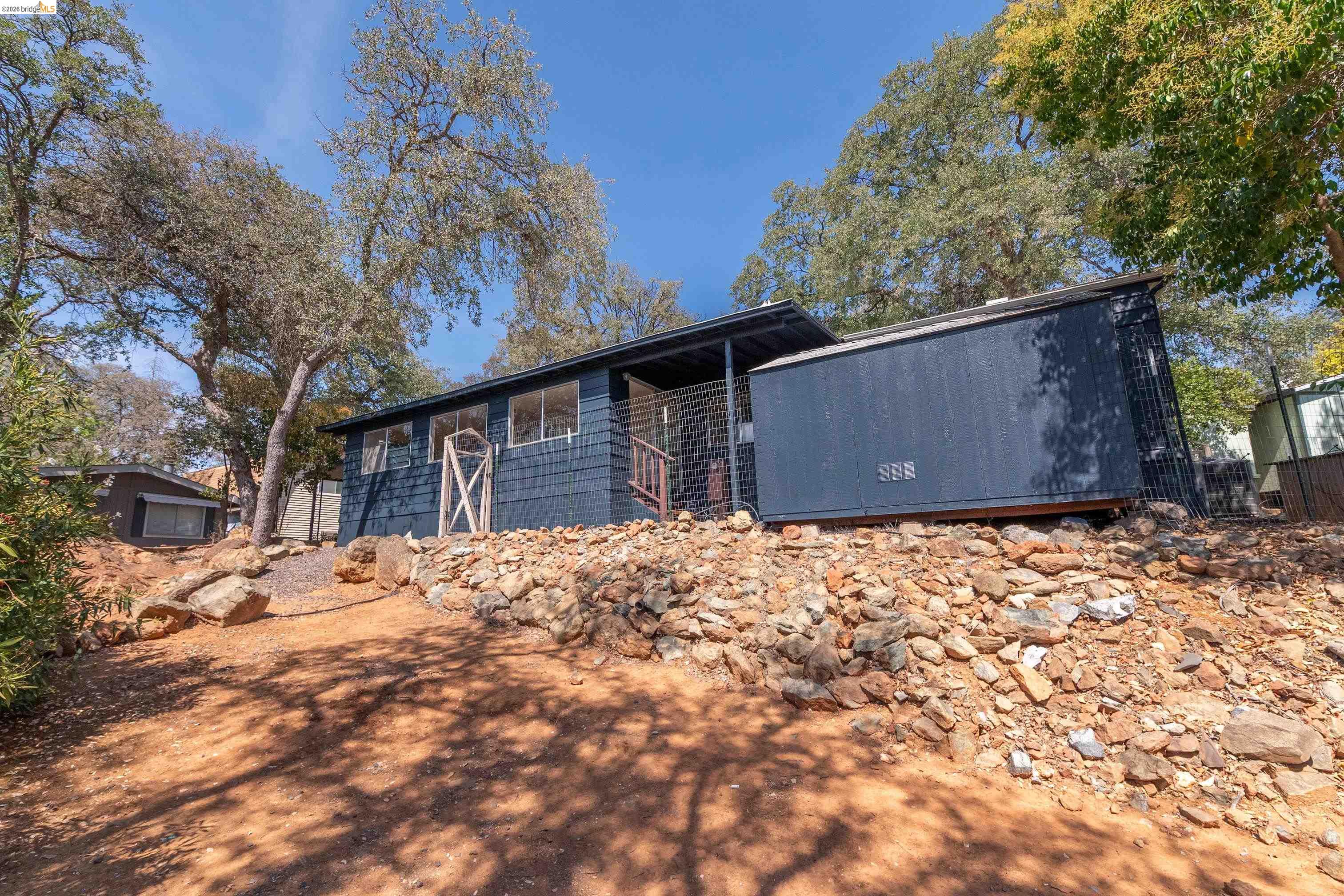 8400 Old Melones Rd. #83 # 83