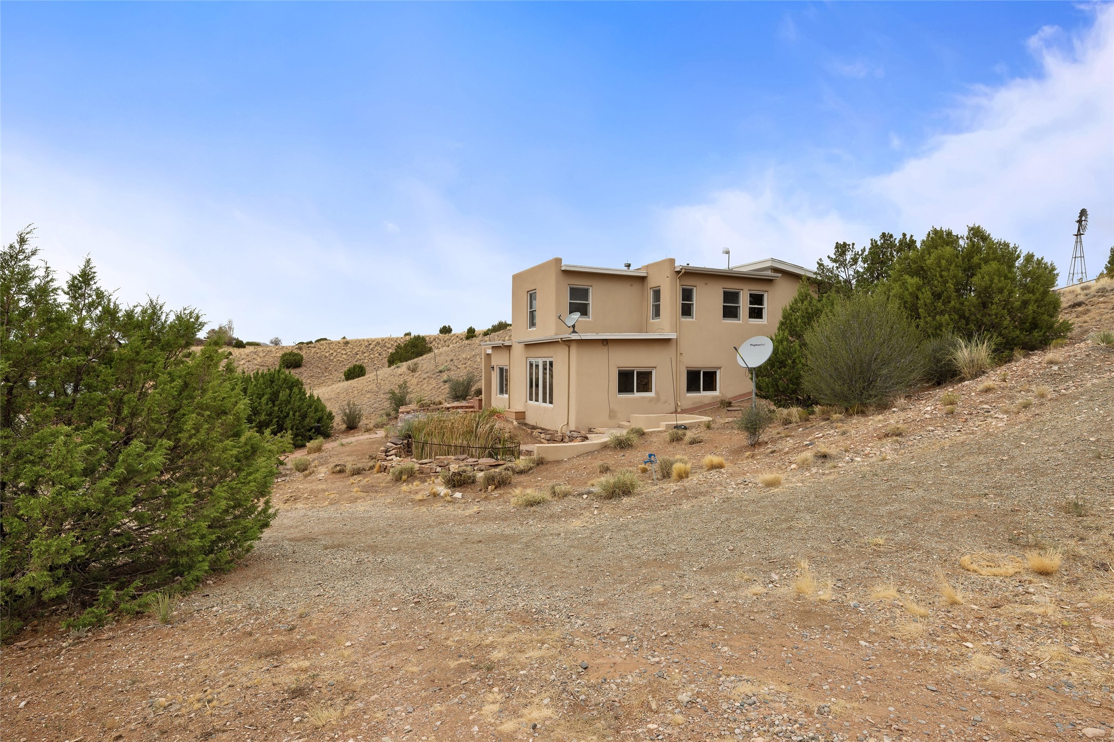 5 Russell Road