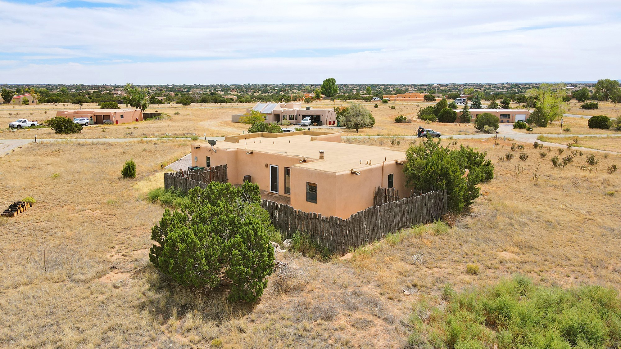 30 Lucero Road