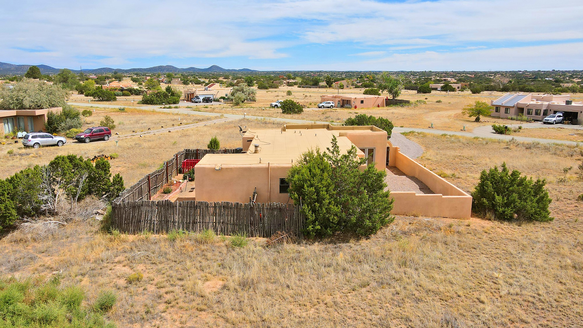 30 Lucero Road
