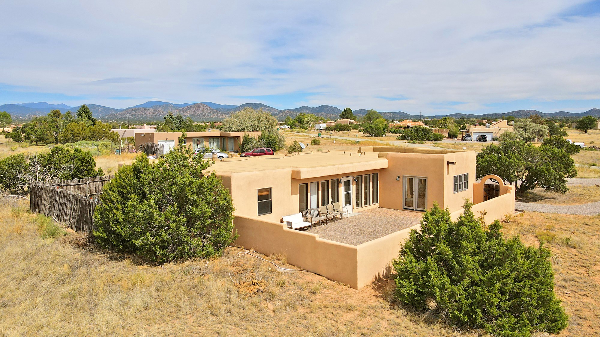 30 Lucero Road