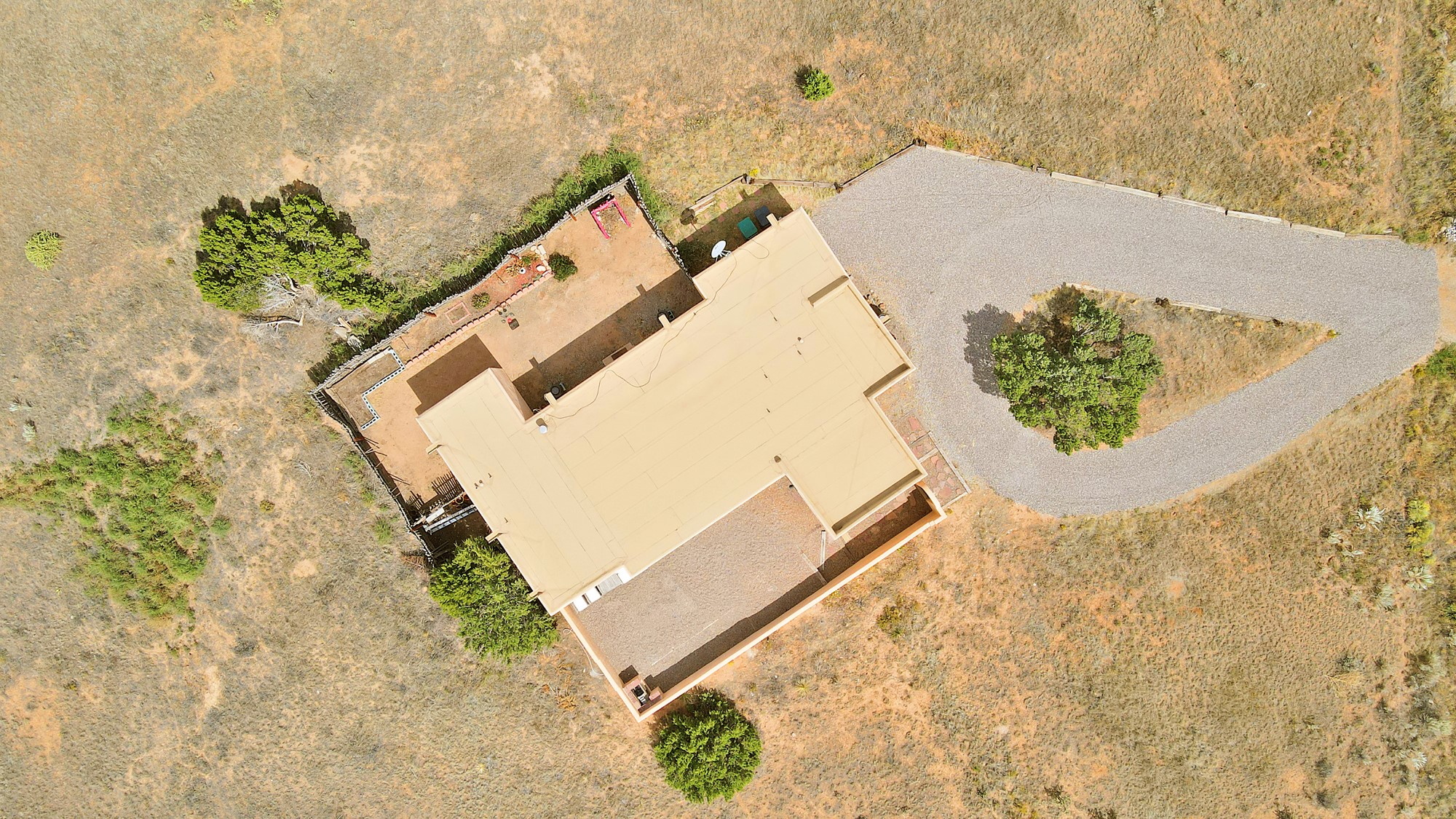 30 Lucero Road