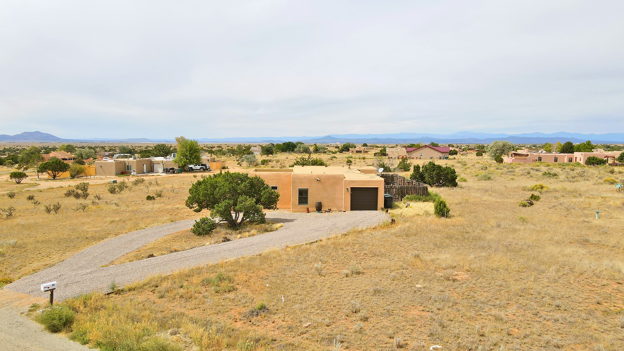 30 Lucero Road