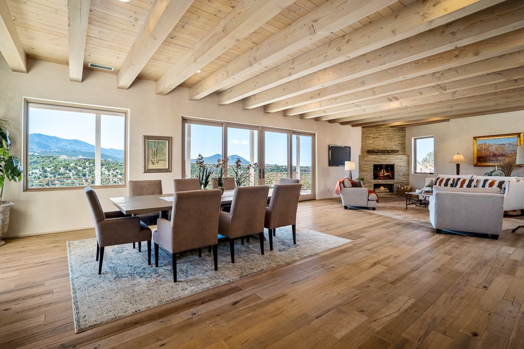 1000 Hillcrest Drive