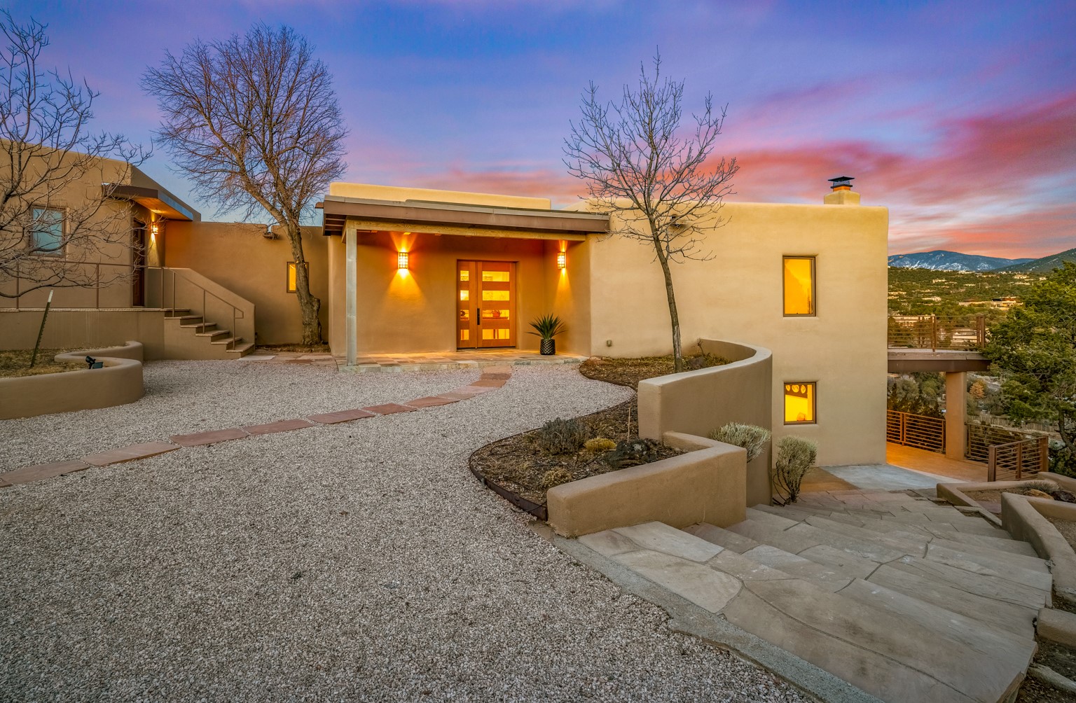 1000 Hillcrest Drive