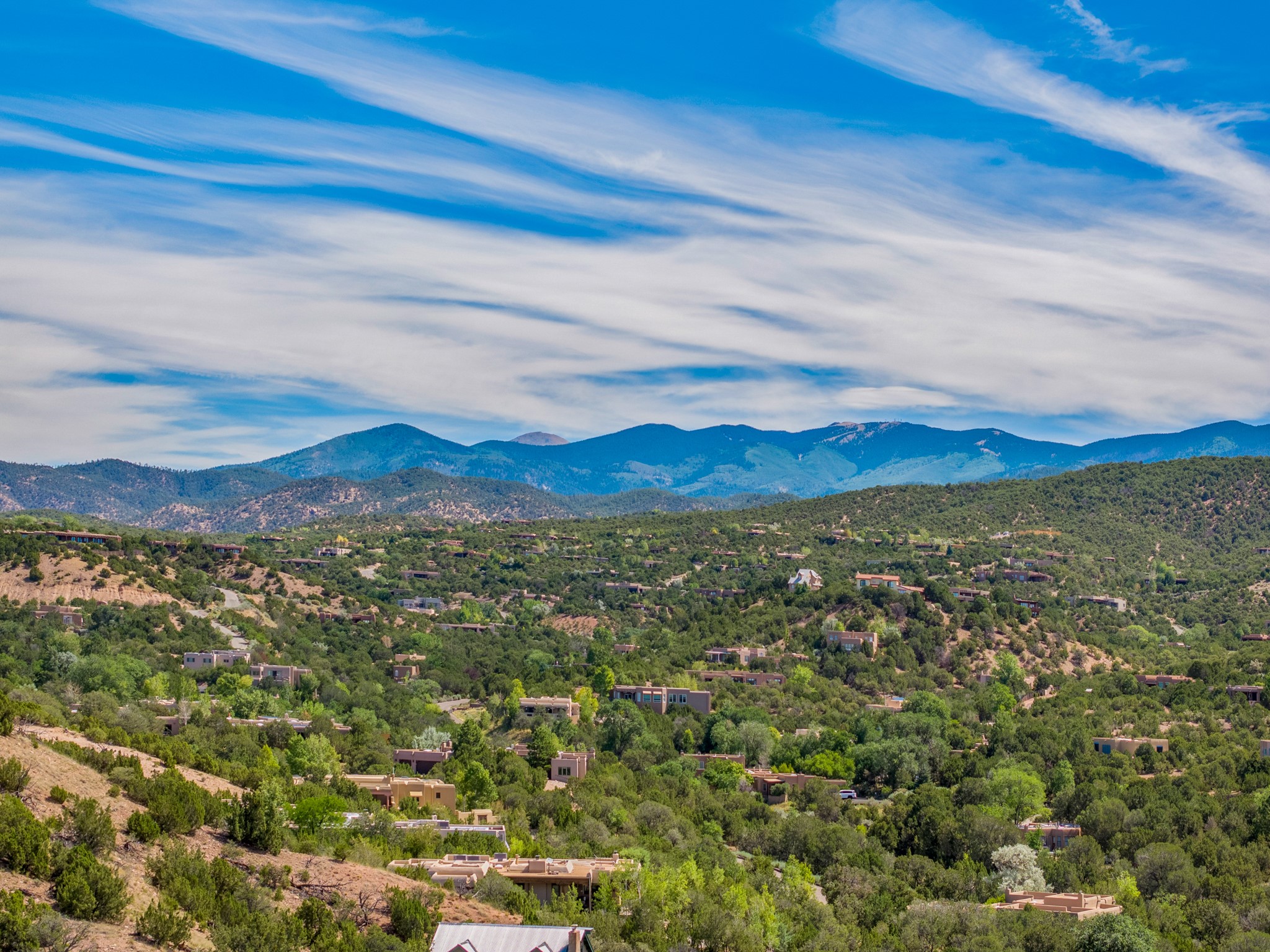 1000 Hillcrest Drive