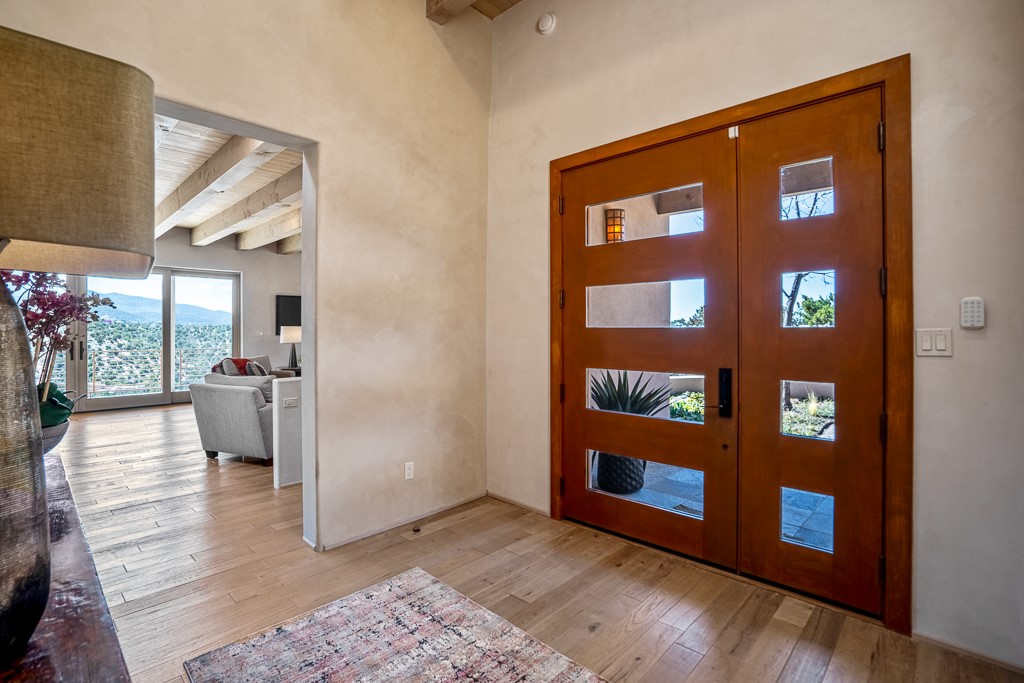 1000 Hillcrest Drive