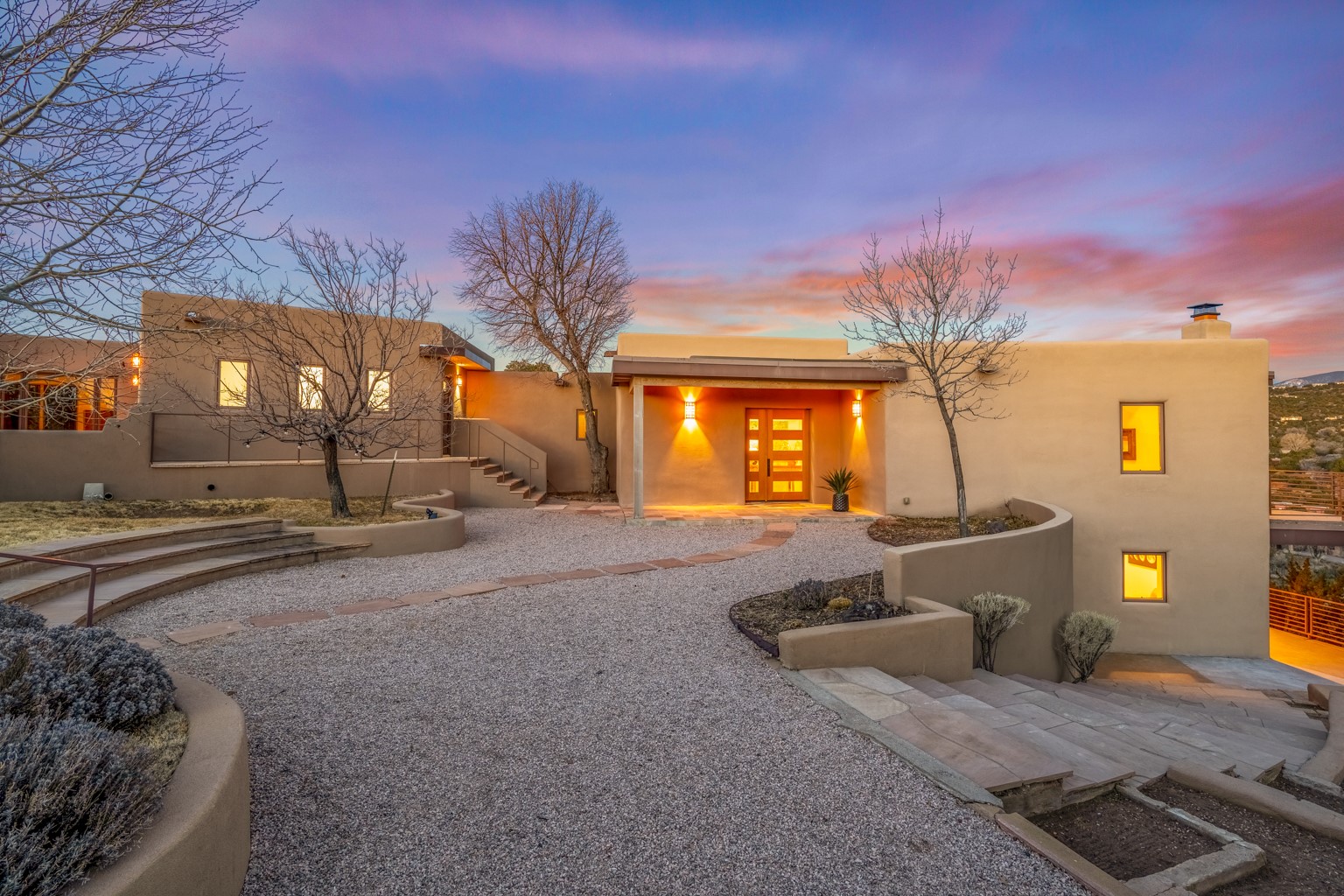 1000 Hillcrest Drive