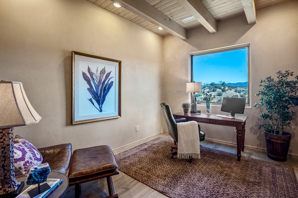 1000 Hillcrest Drive