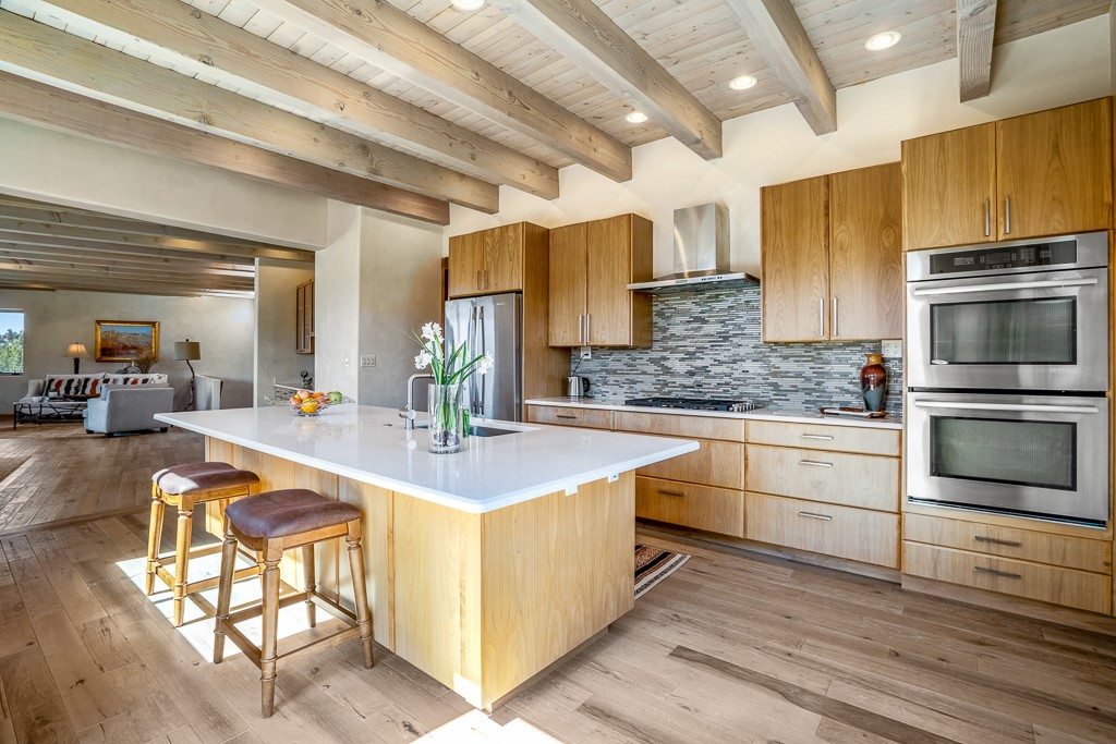 1000 Hillcrest Drive