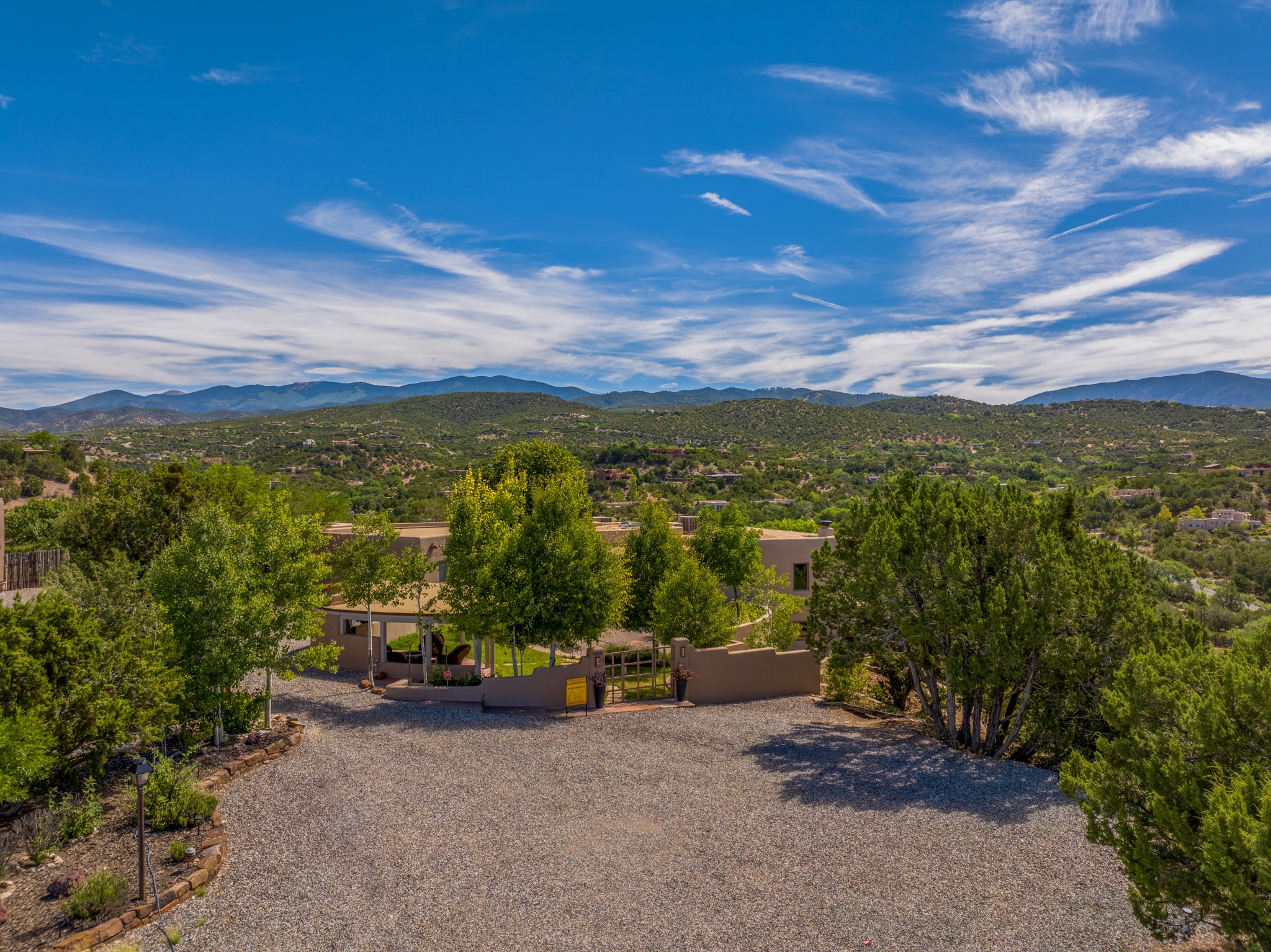 1000 Hillcrest Drive