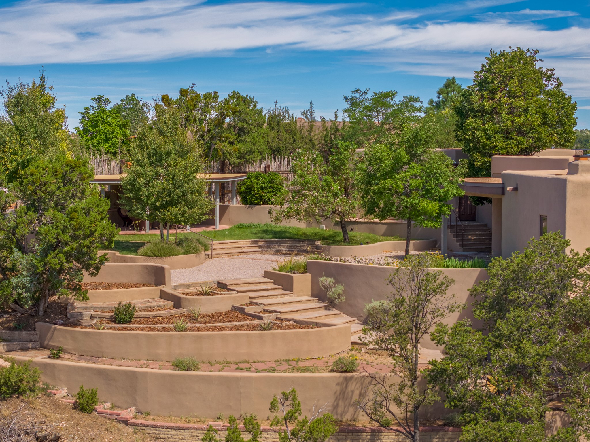 1000 Hillcrest Drive