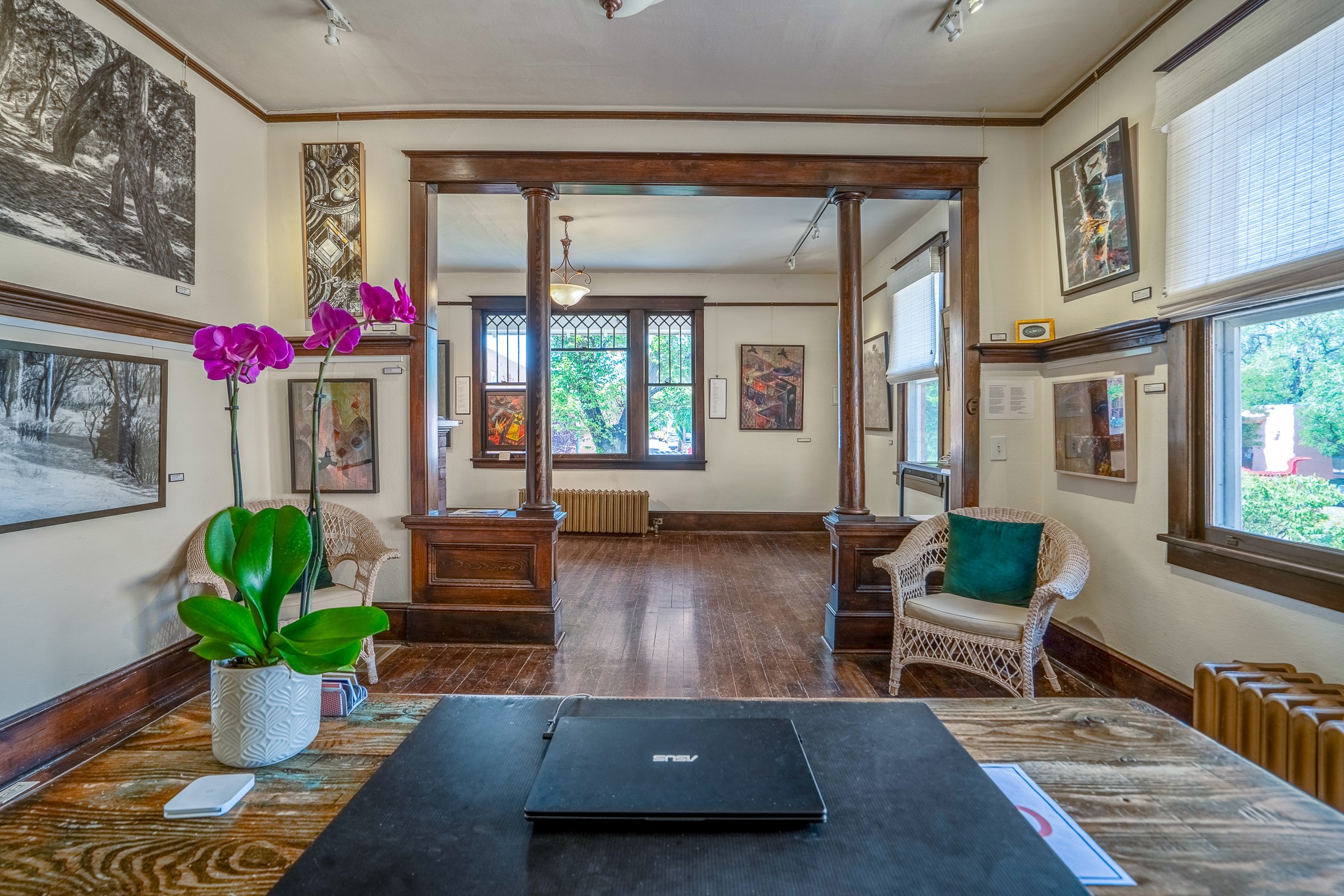 213 E Marcy Street