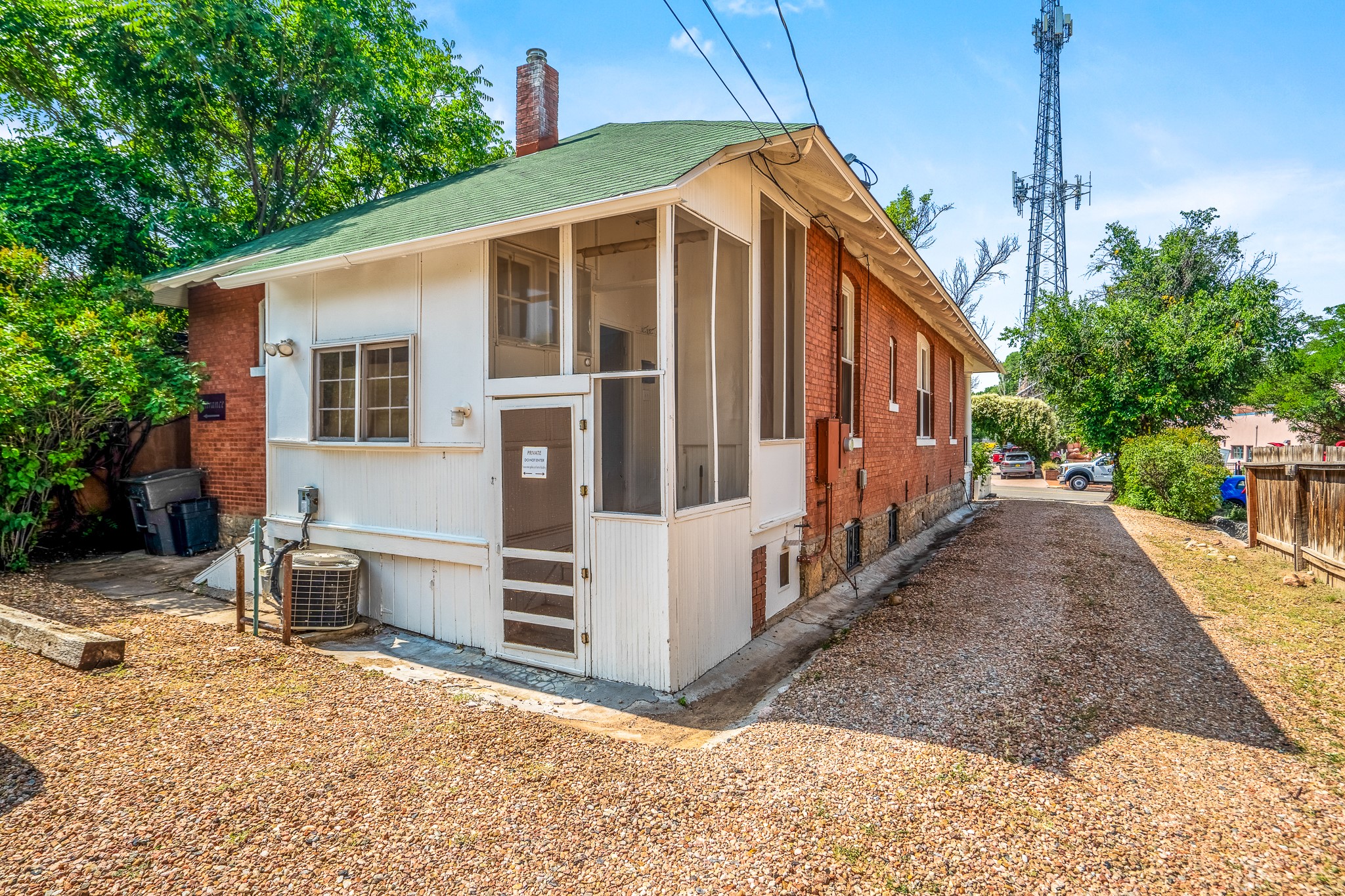 213 E Marcy Street