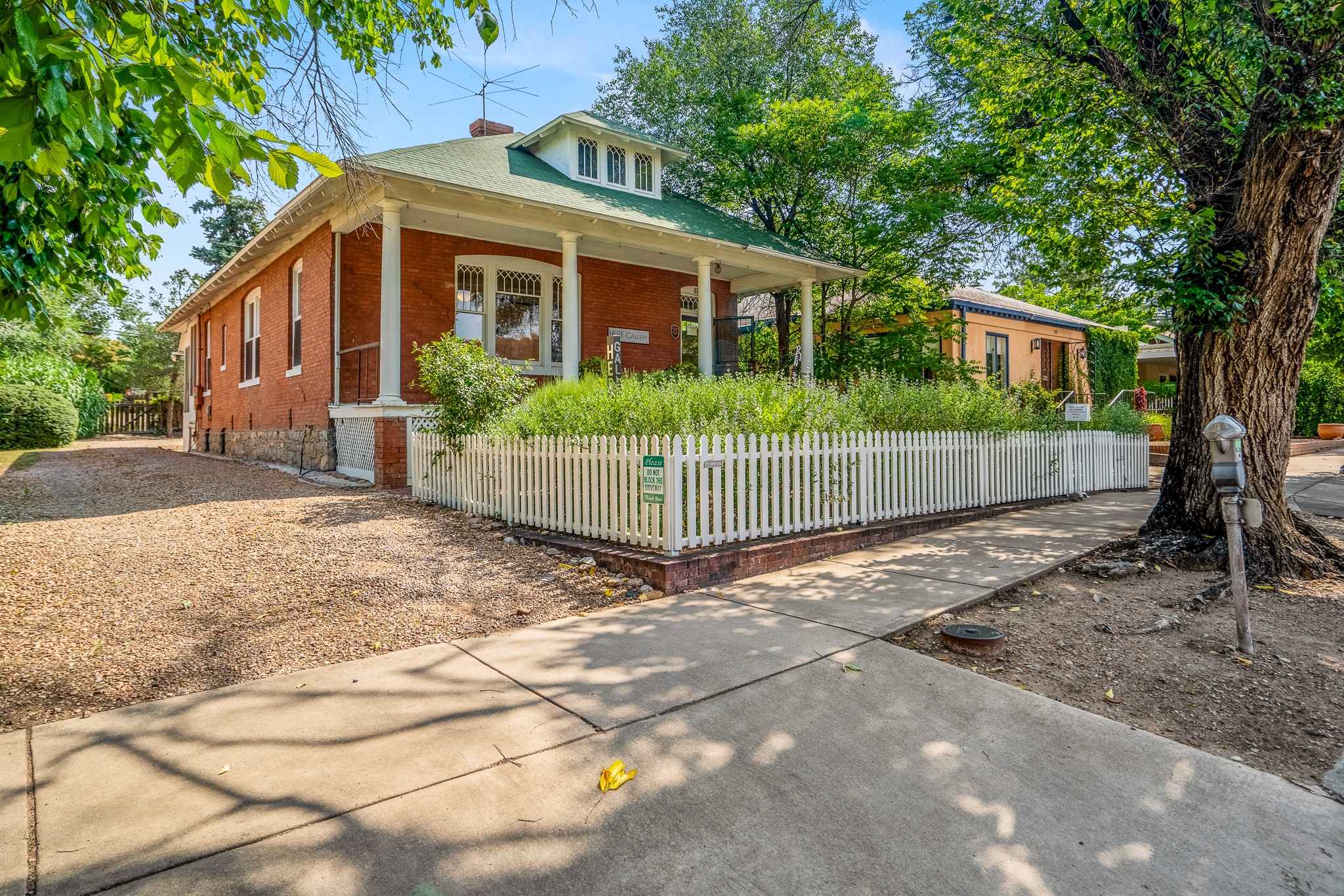 213 E Marcy Street