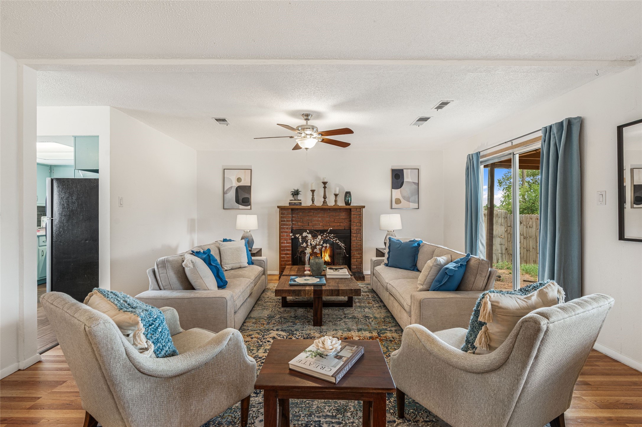 2320 Camino Carlos Rey