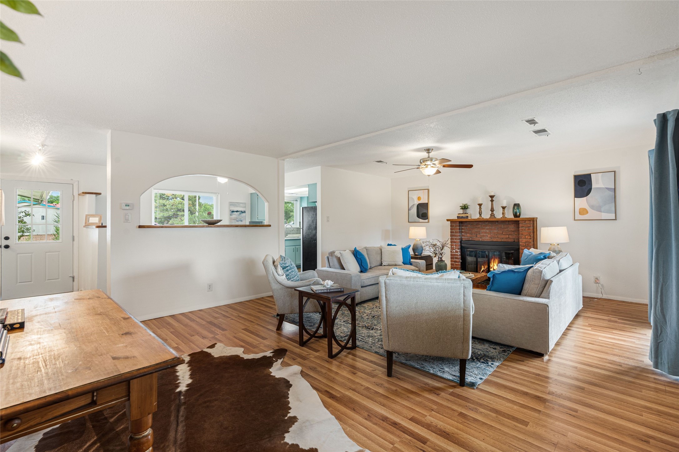 2320 Camino Carlos Rey
