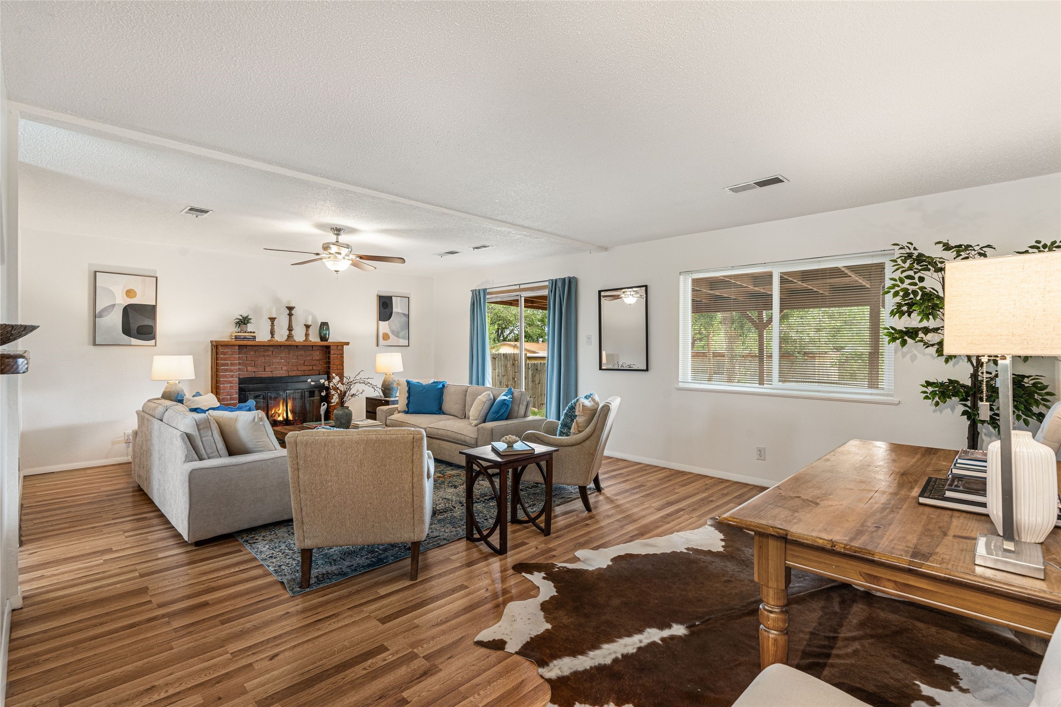2320 Camino Carlos Rey